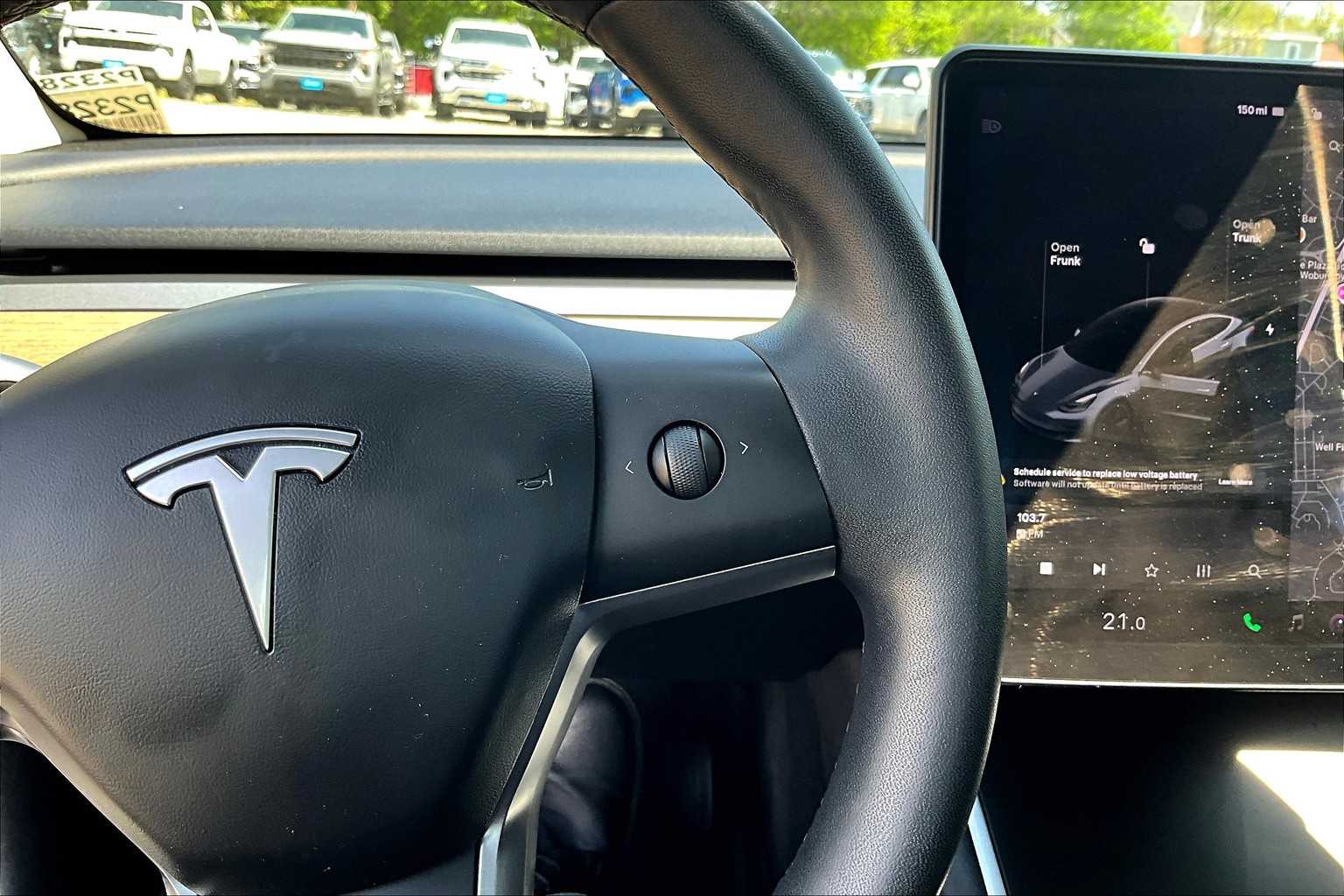 2020 Tesla Model 3 Long Range - Photo 23
