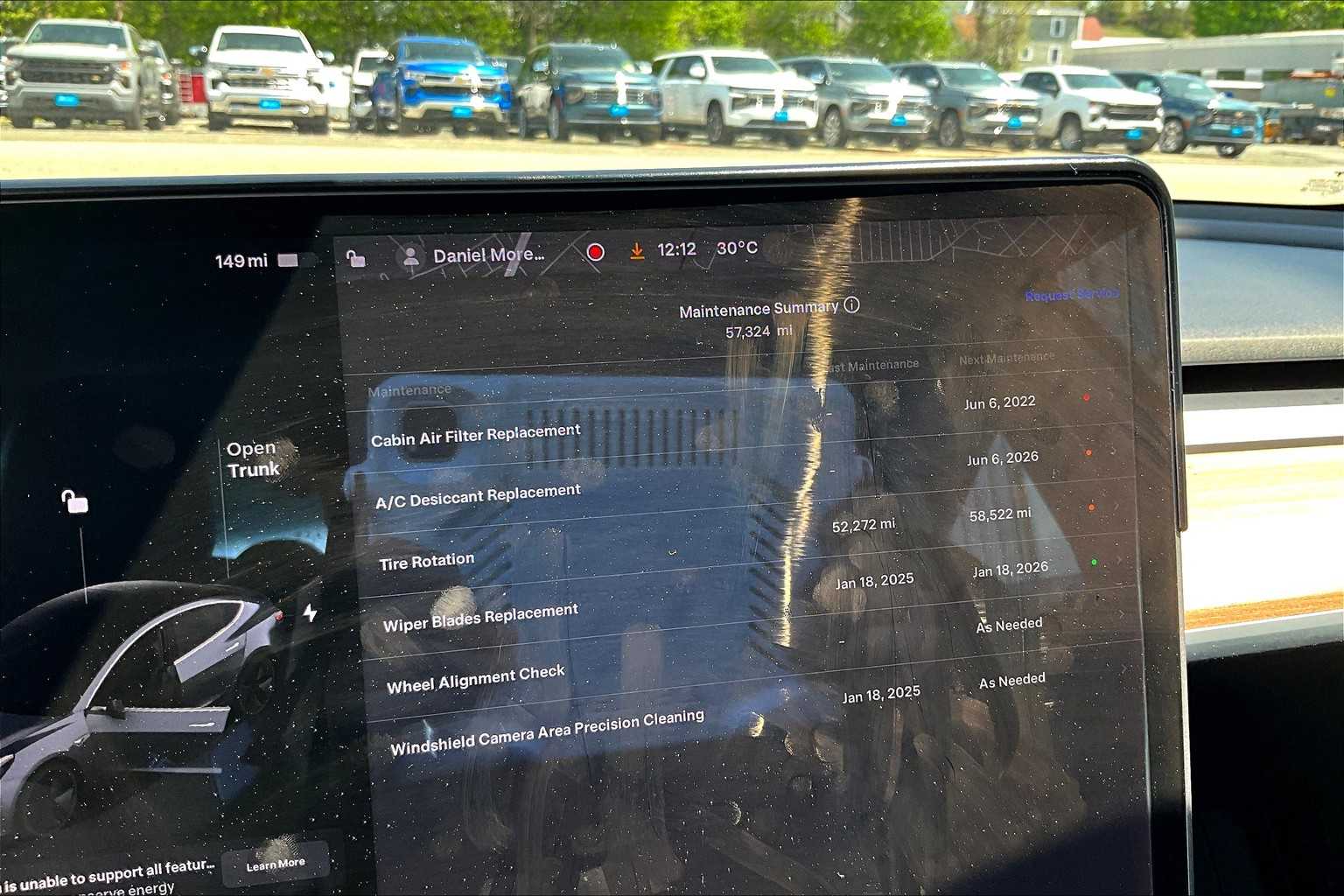 2020 Tesla Model 3 Long Range - Photo 24