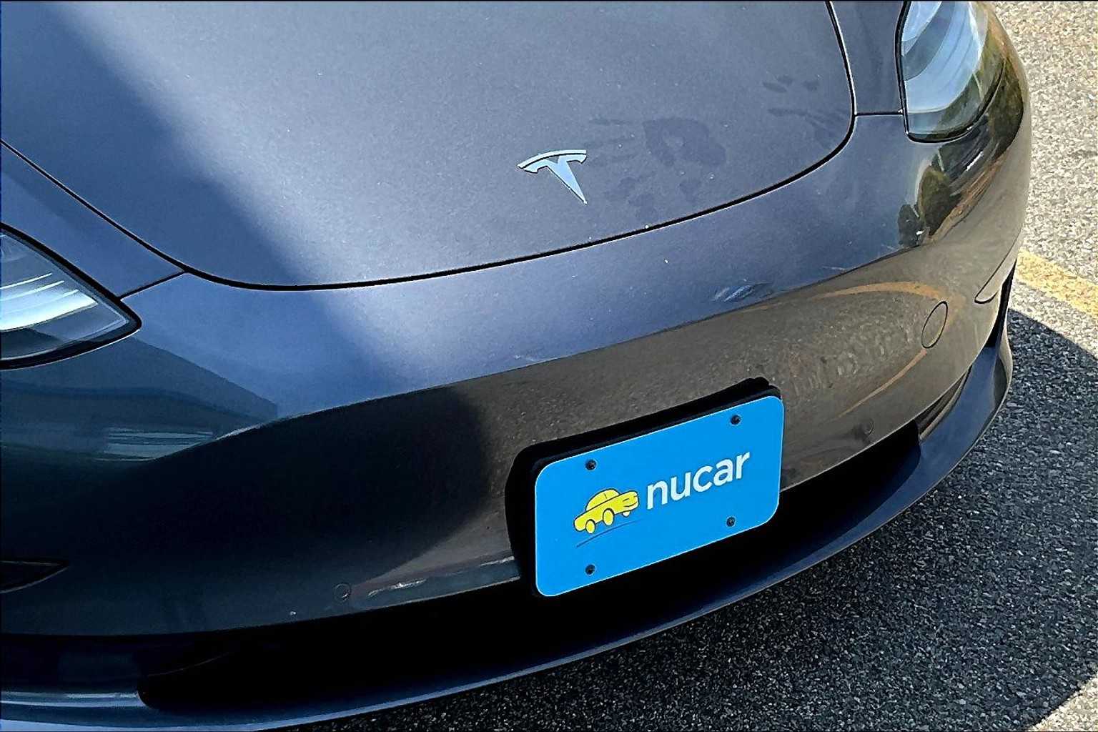 2020 Tesla Model 3 Long Range - Photo 29