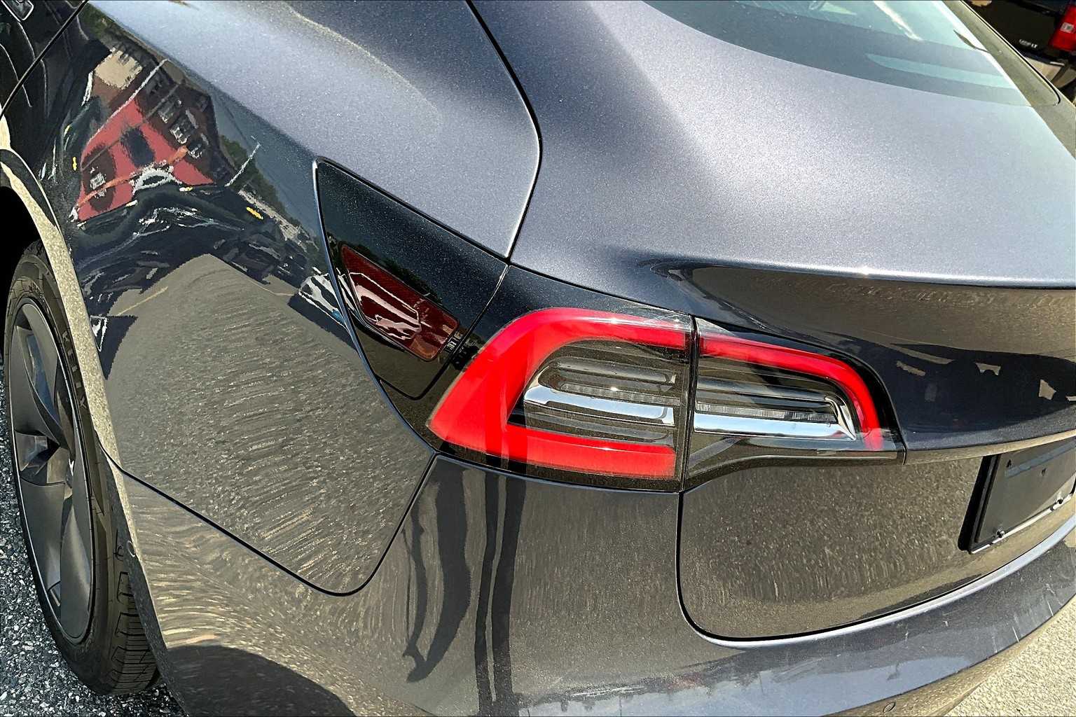 2020 Tesla Model 3 Long Range - Photo 31