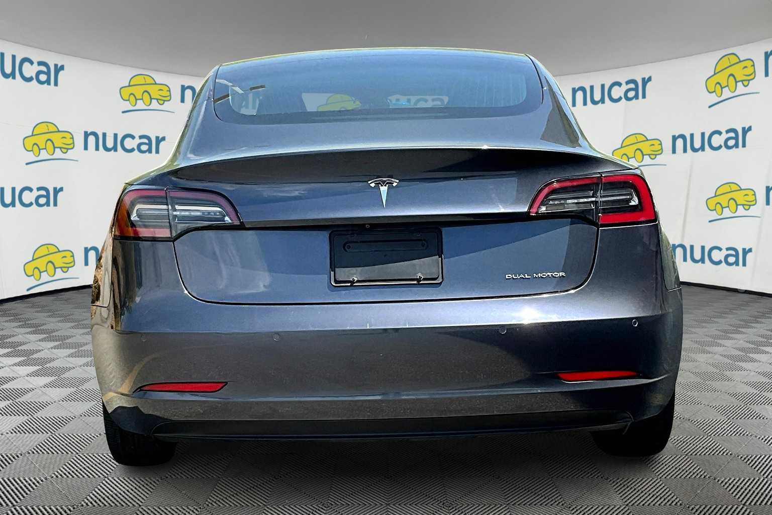 2020 Tesla Model 3 Long Range - Photo 5