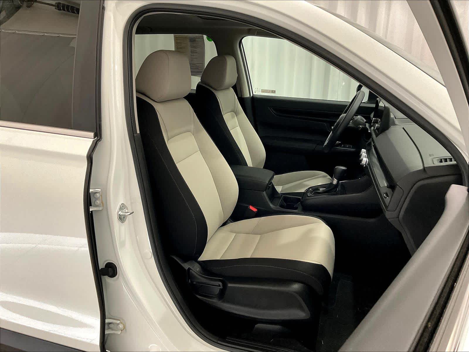 2023 Honda CR-V EX - Photo 11