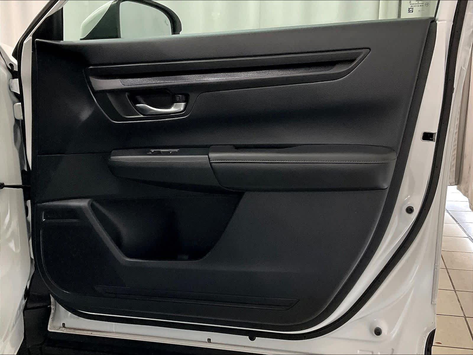 2023 Honda CR-V EX - Photo 12