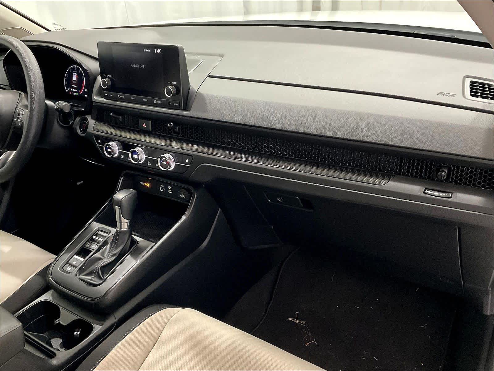 2023 Honda CR-V EX - Photo 14