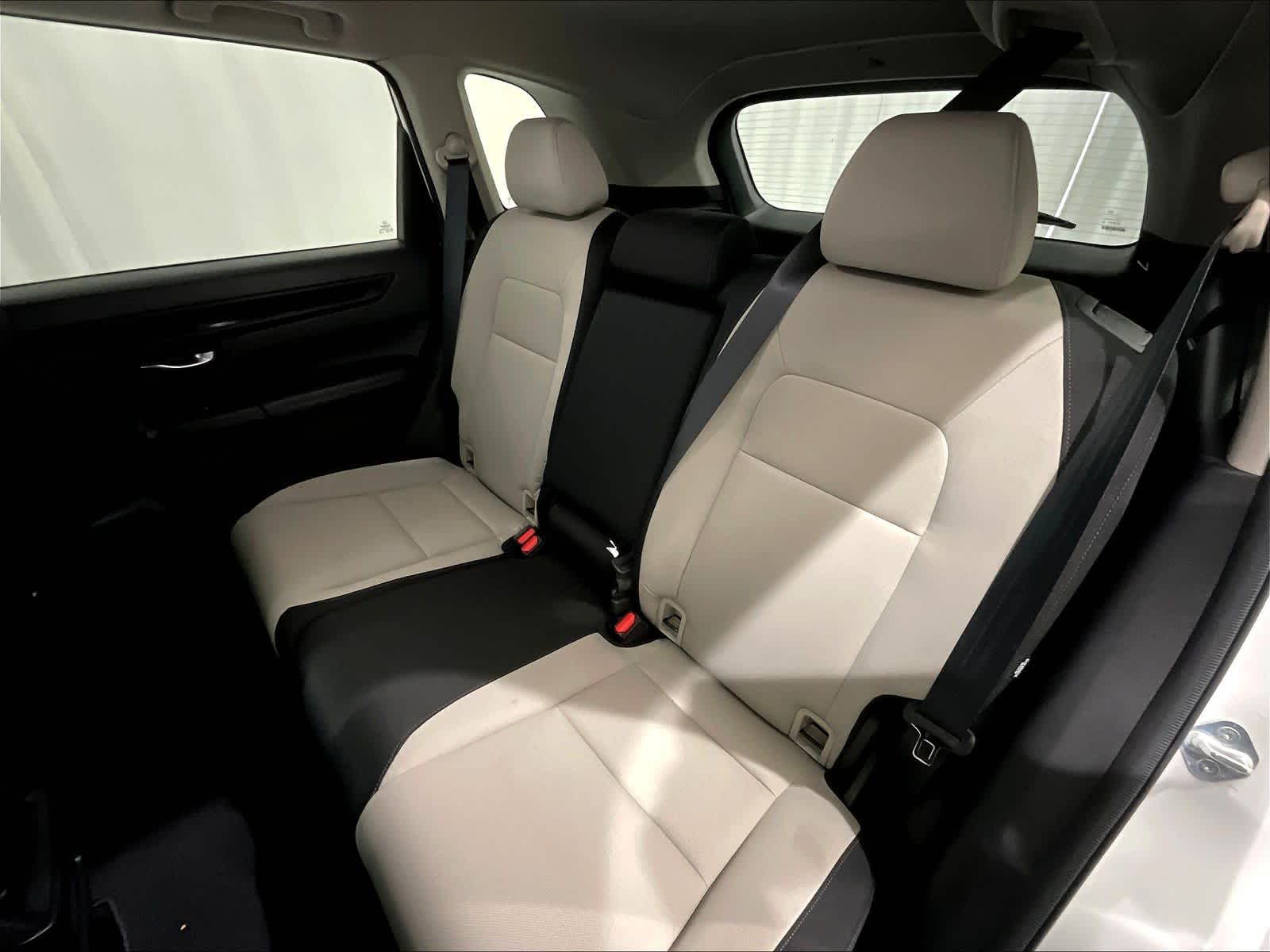 2023 Honda CR-V EX - Photo 15