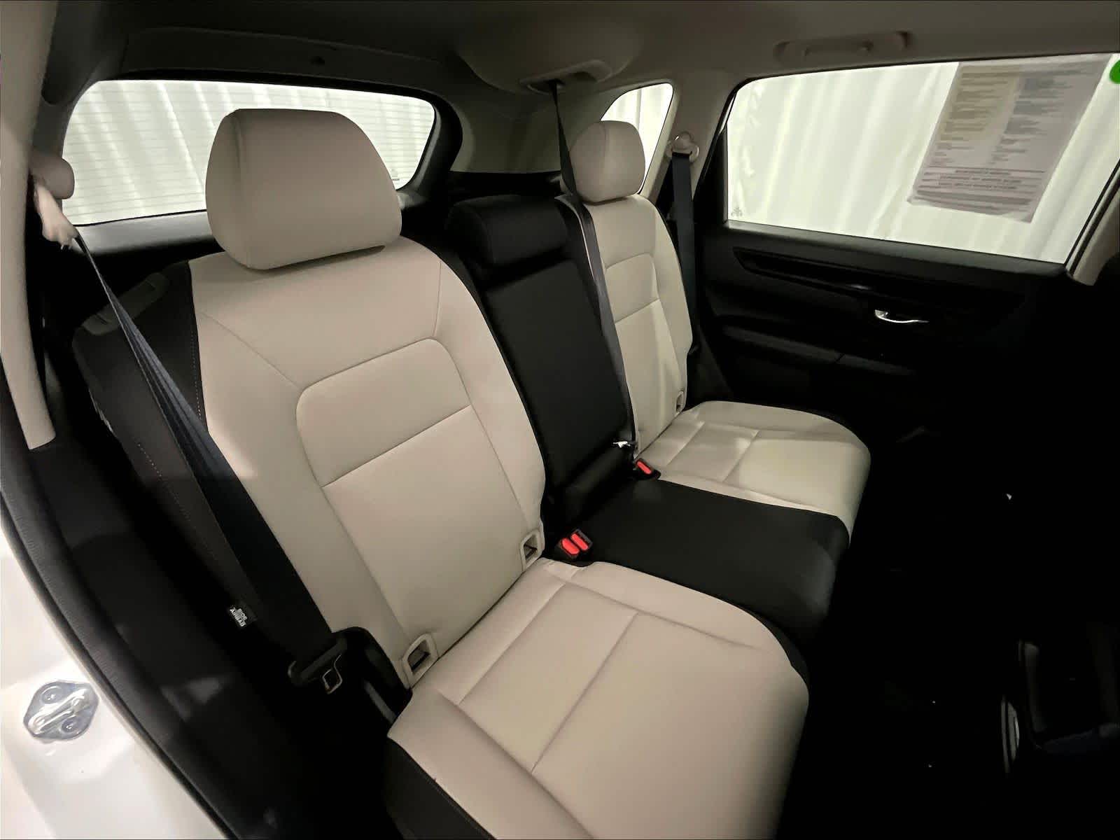 2023 Honda CR-V EX - Photo 16