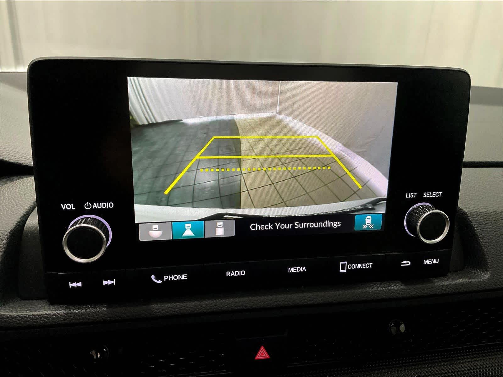 2023 Honda CR-V EX - Photo 19