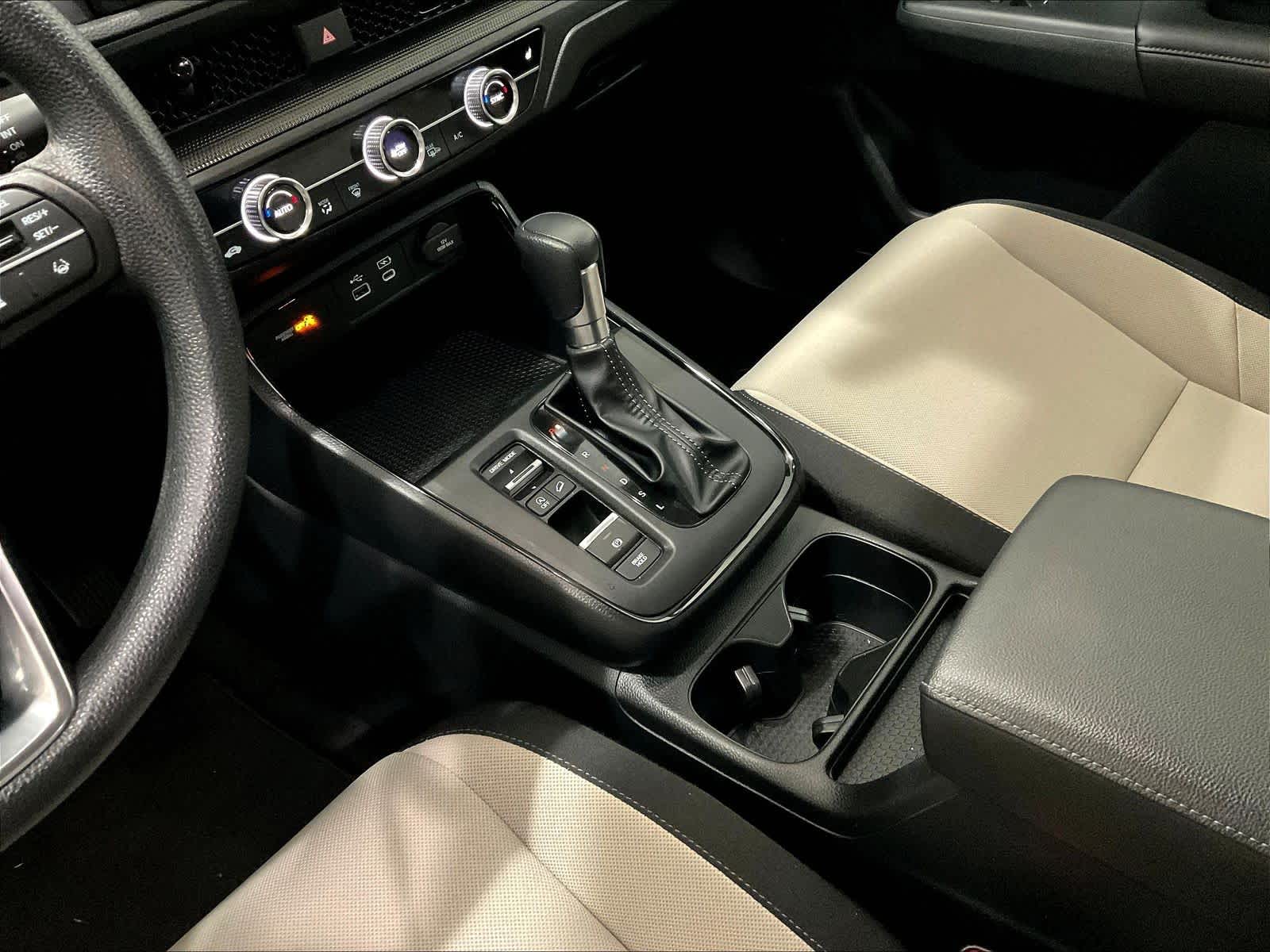 2023 Honda CR-V EX - Photo 20