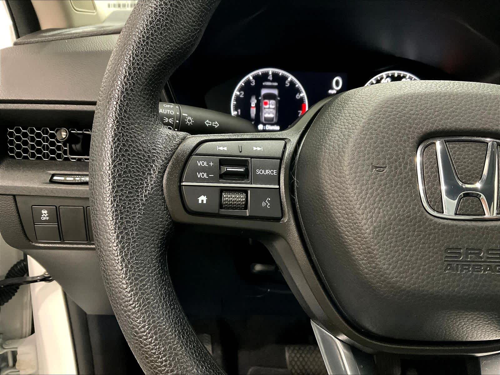 2023 Honda CR-V EX - Photo 23