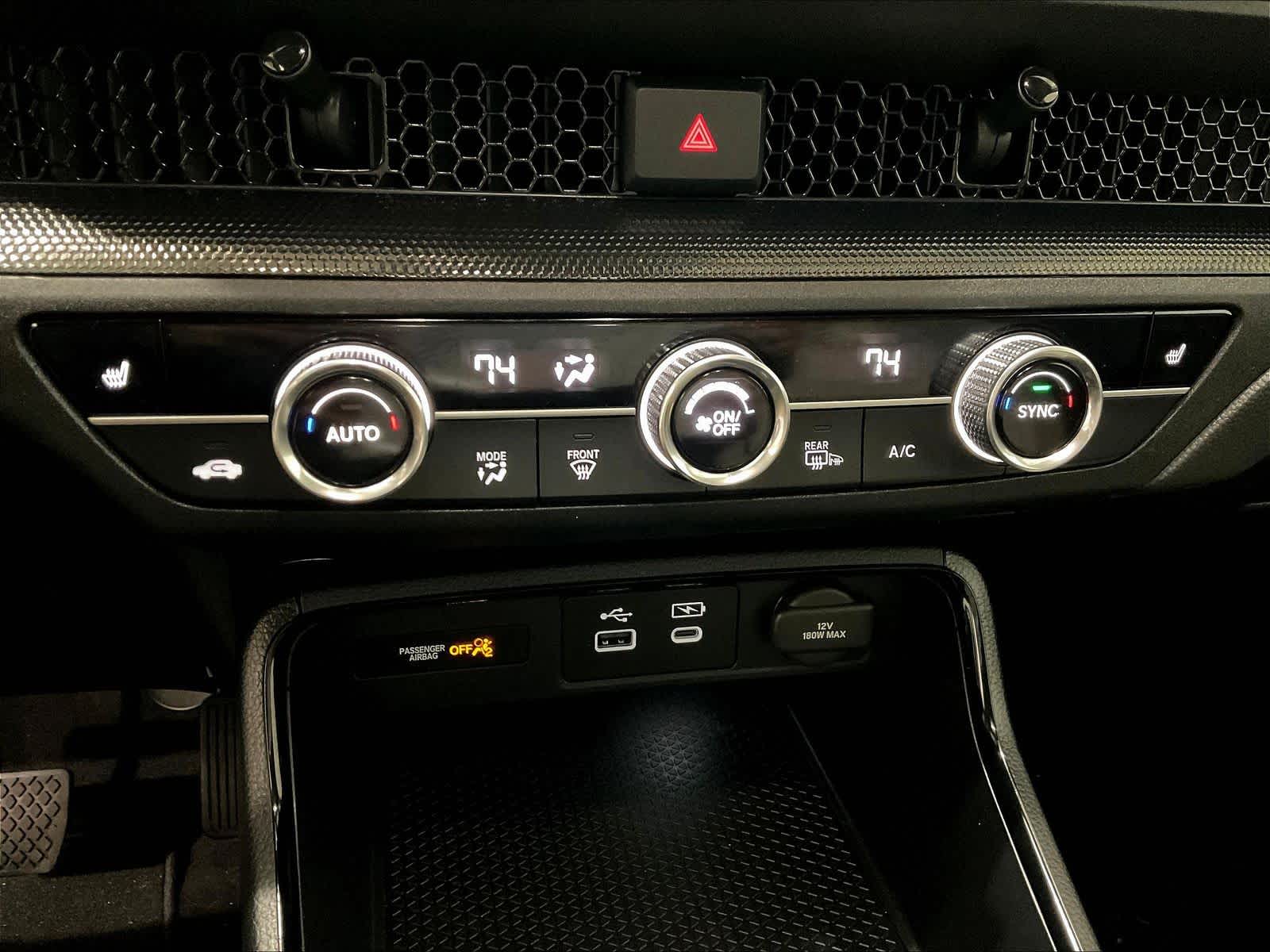 2023 Honda CR-V EX - Photo 26