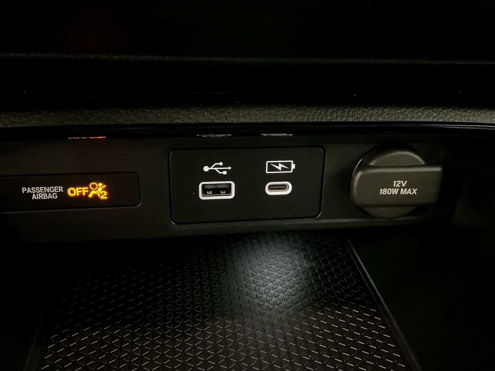 2023 Honda CR-V EX - Photo 27