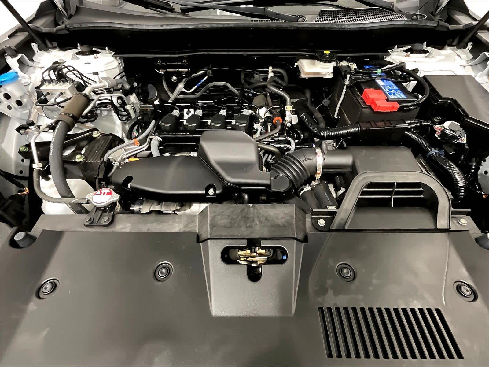 2023 Honda CR-V EX - Photo 29