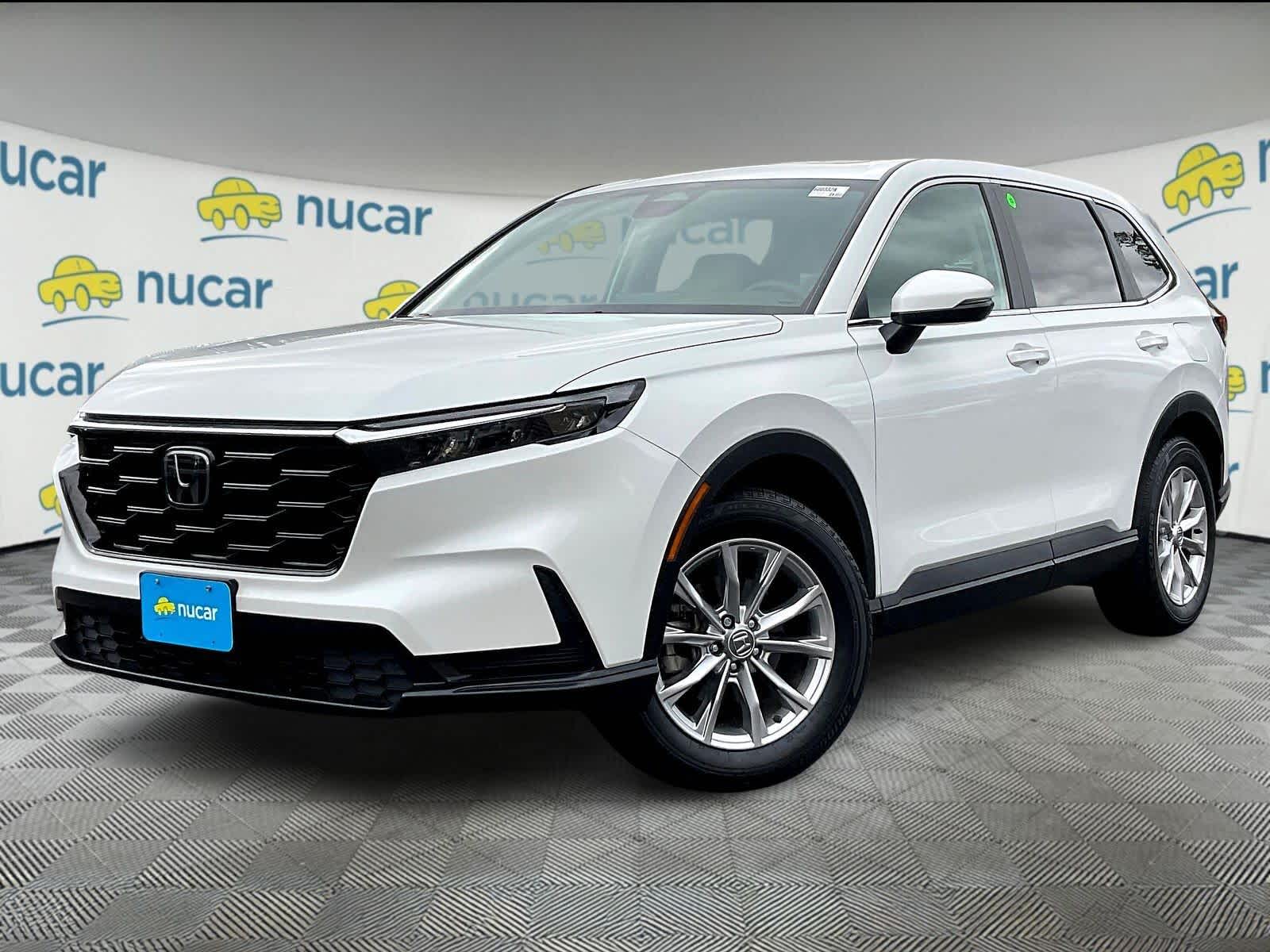 2023 Honda CR-V EX - Photo 3