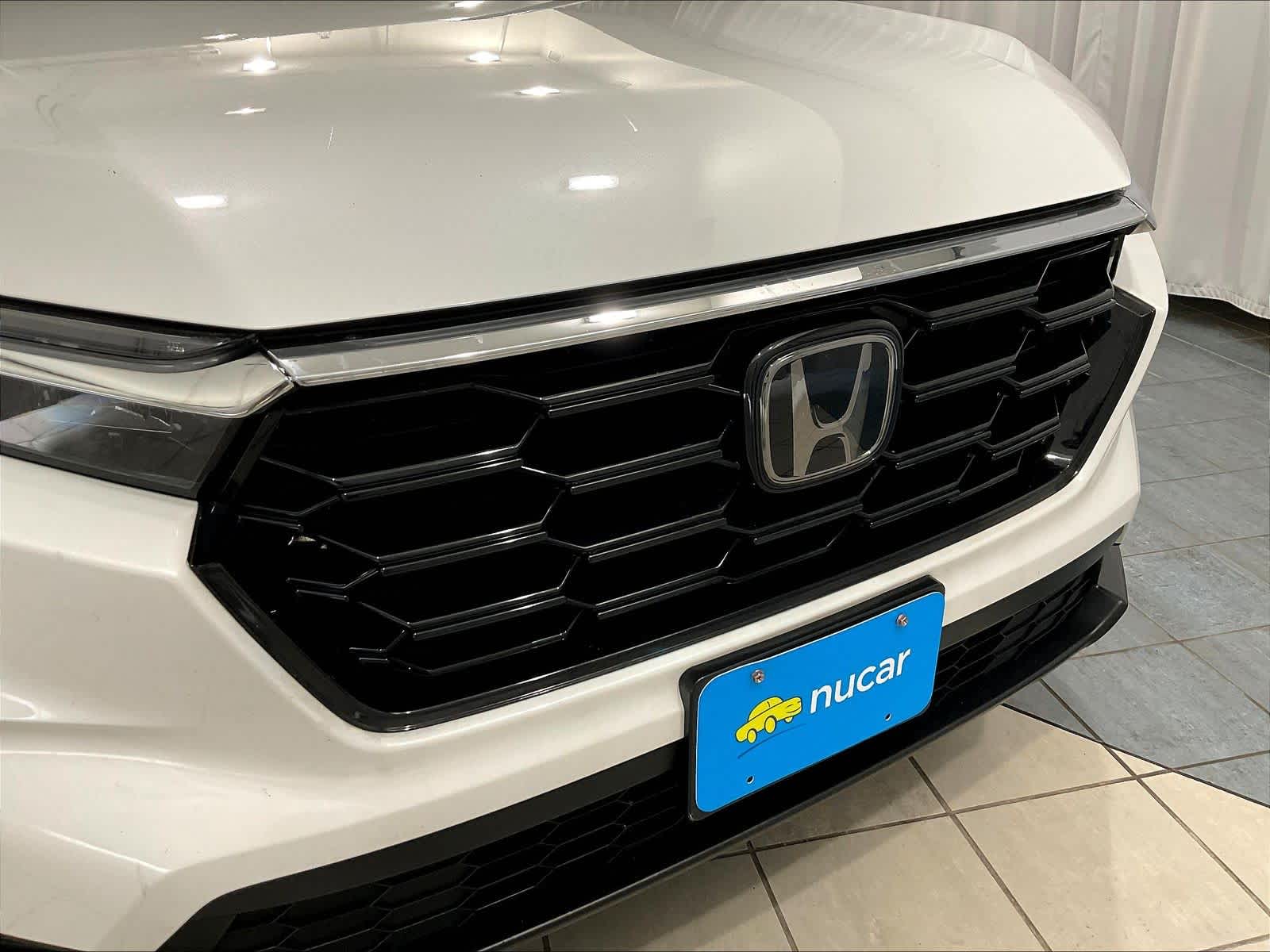 2023 Honda CR-V EX - Photo 31