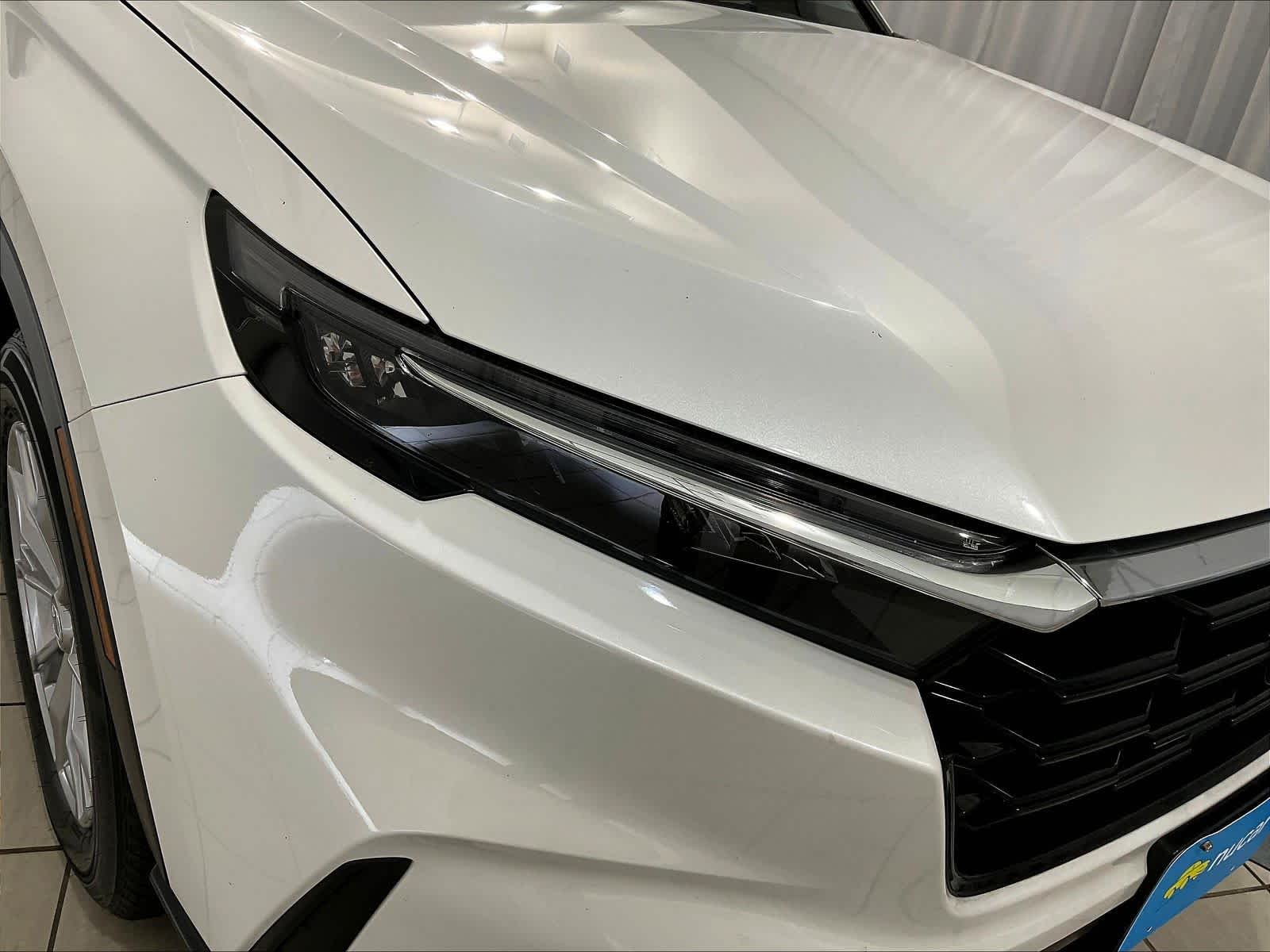 2023 Honda CR-V EX - Photo 32