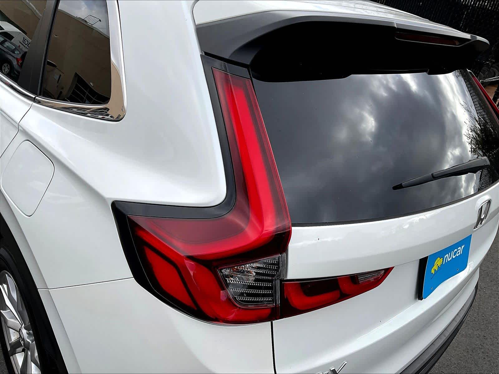 2023 Honda CR-V EX - Photo 33