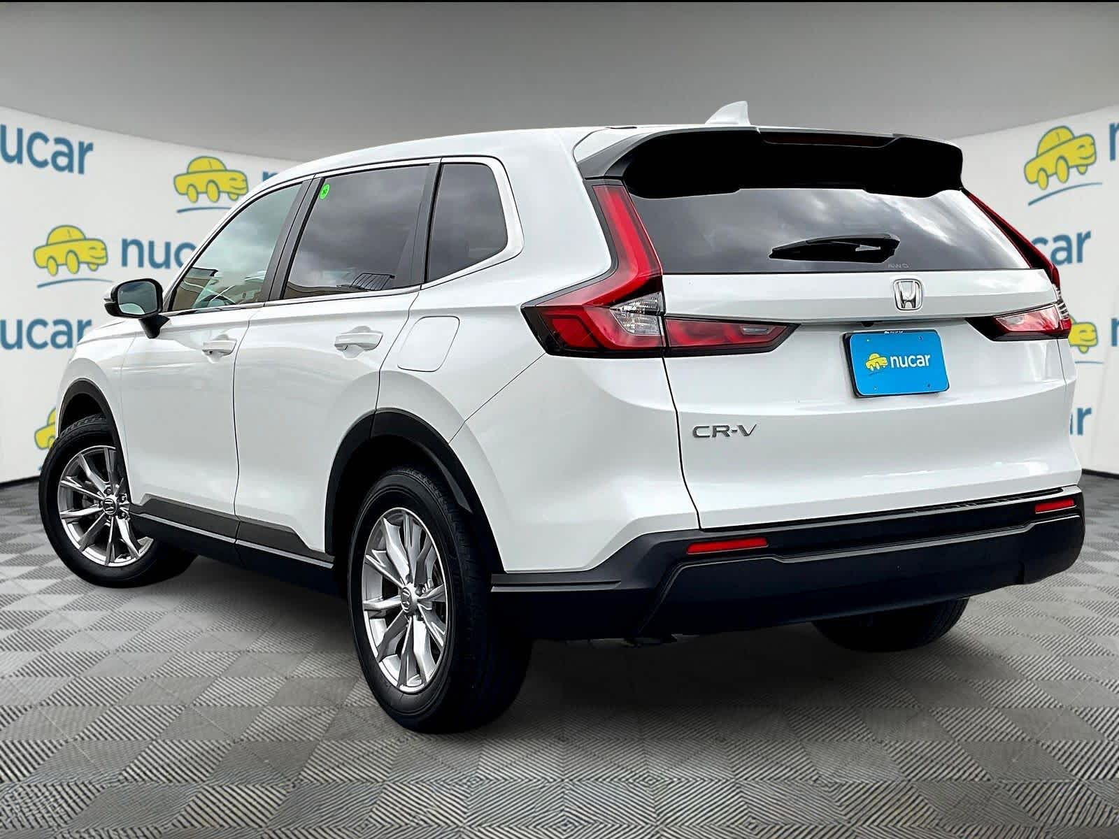 2023 Honda CR-V EX - Photo 4