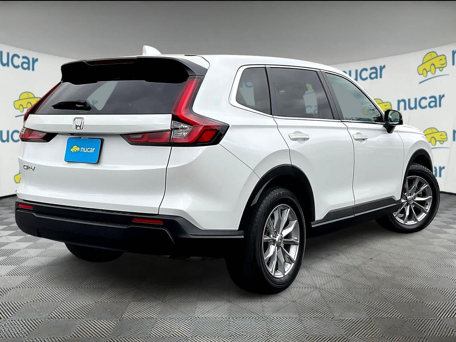 2023 Honda CR-V EX - Photo 6