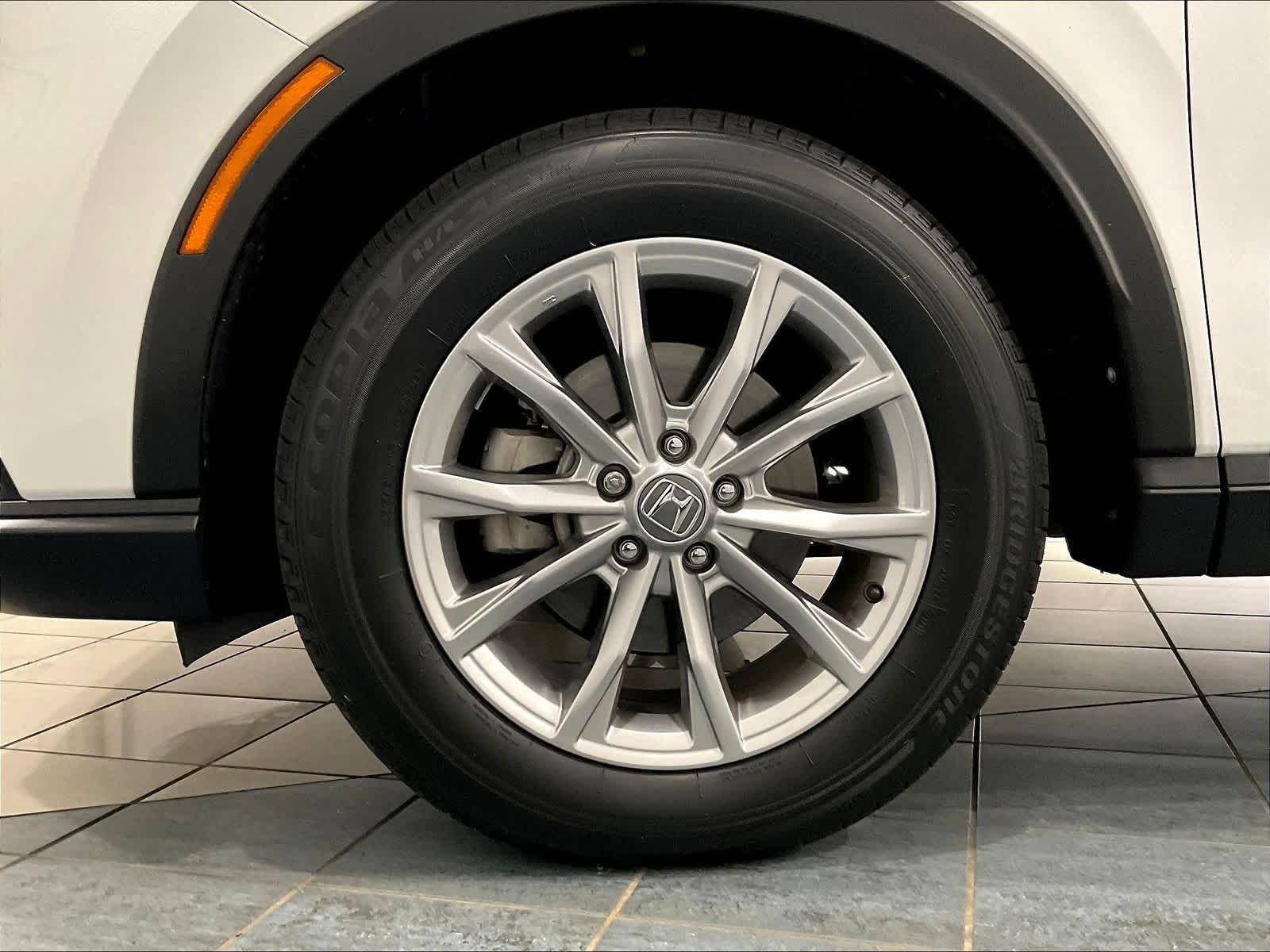 2023 Honda CR-V EX - Photo 7