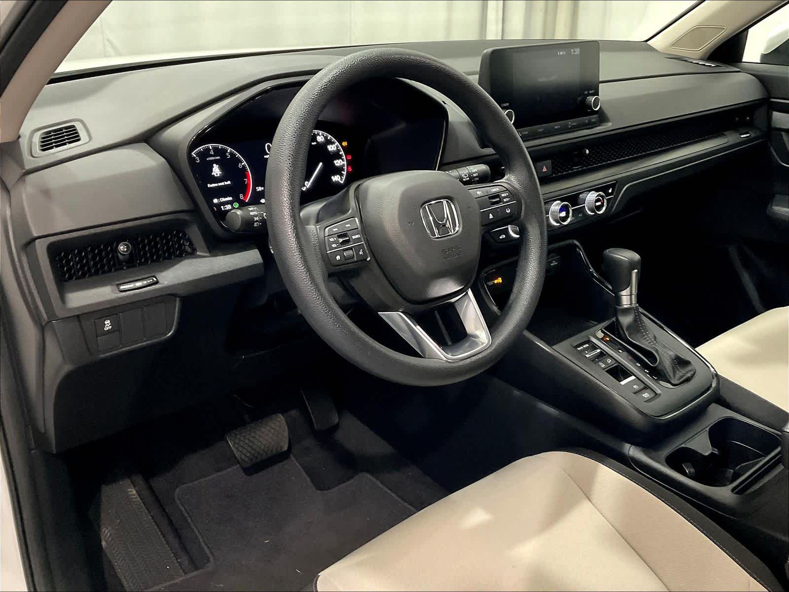 2023 Honda CR-V EX - Photo 8