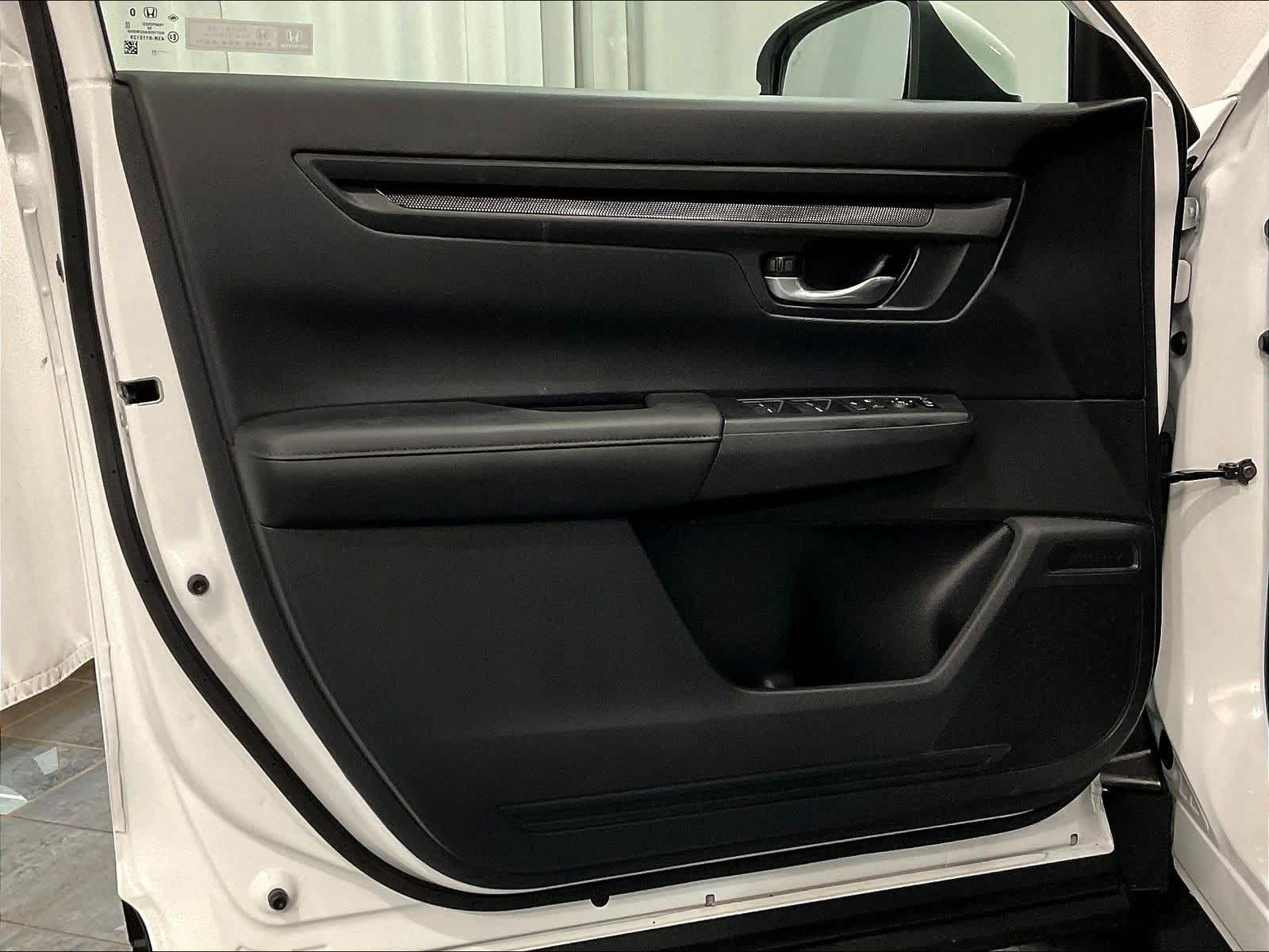 2023 Honda CR-V EX - Photo 9