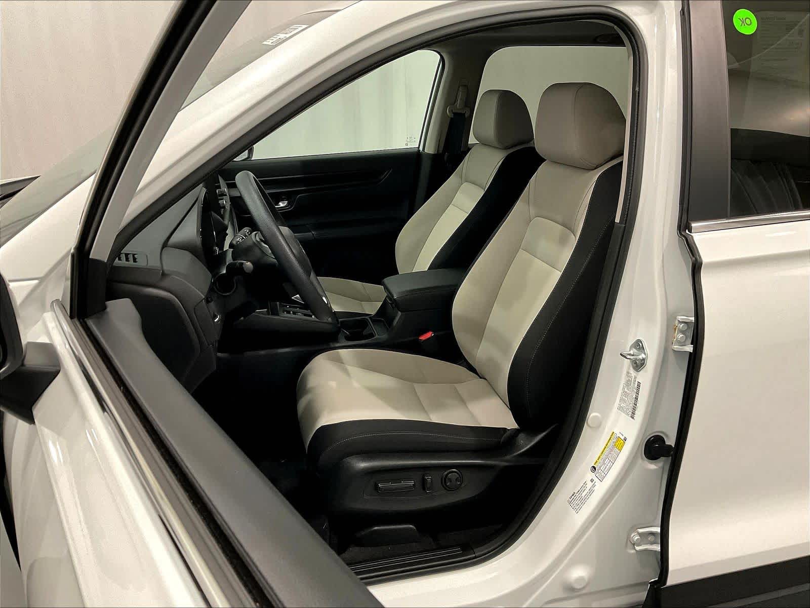 2023 Honda CR-V EX - Photo 10