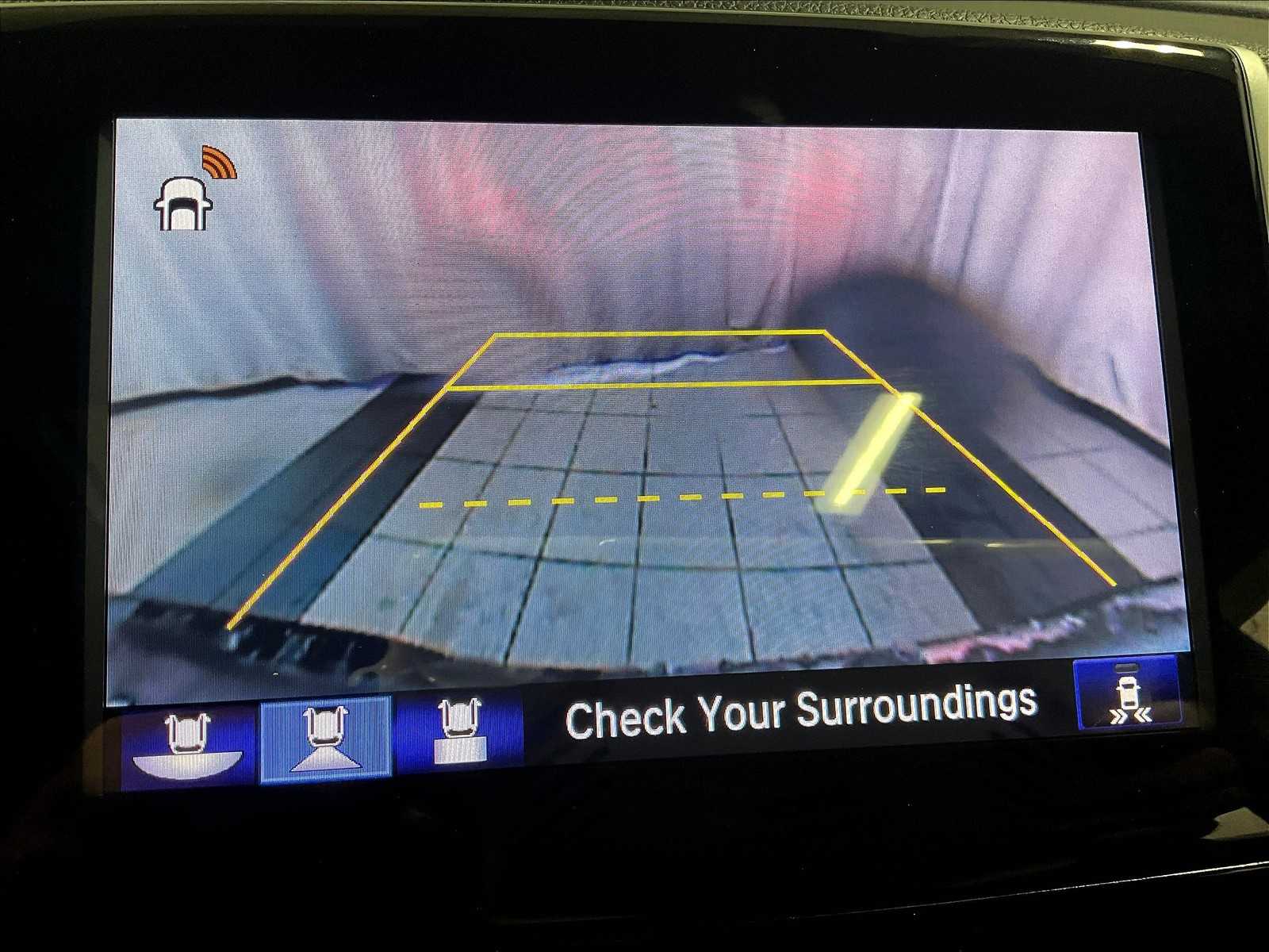 2019 Honda Ridgeline RTL-E - Photo 19