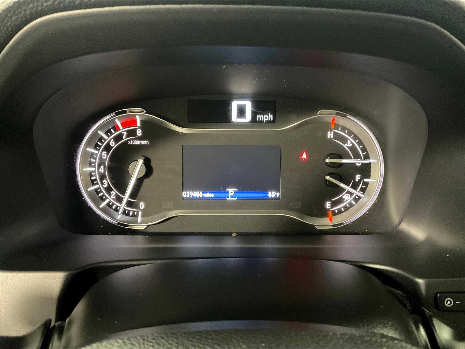 2019 Honda Ridgeline RTL-E - Photo 25