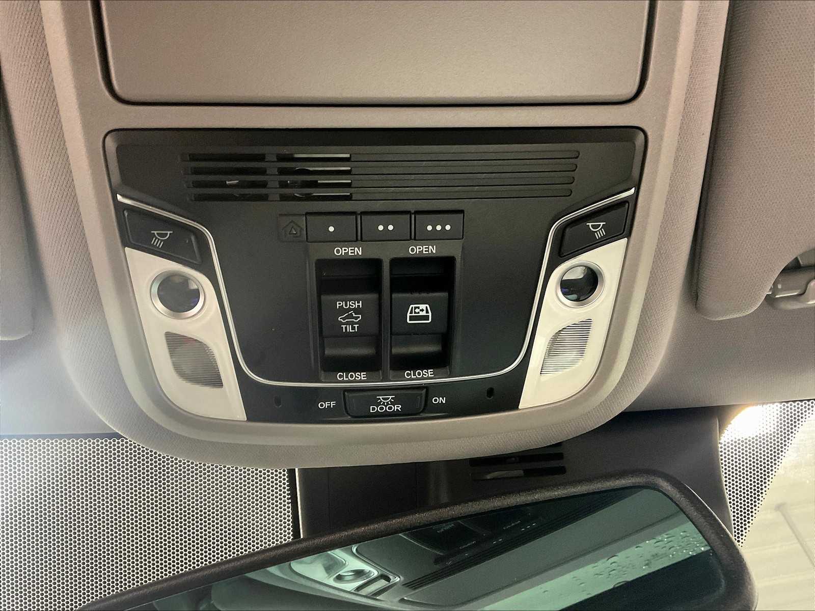 2019 Honda Ridgeline RTL-E - Photo 26