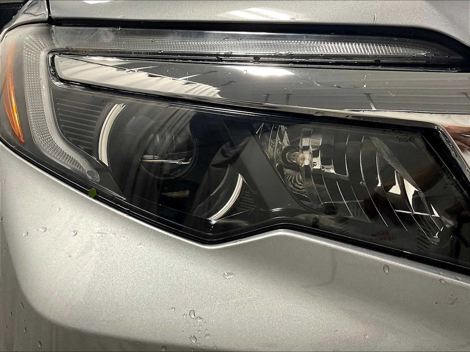 2019 Honda Ridgeline RTL-E - Photo 34