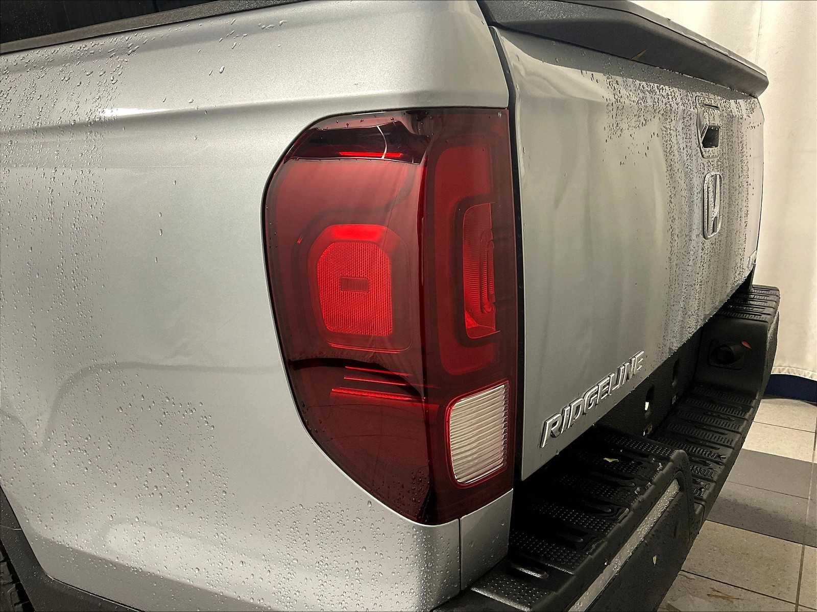 2019 Honda Ridgeline RTL-E - Photo 35