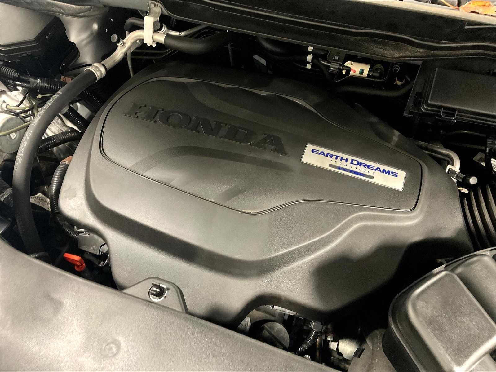 2019 Honda Ridgeline RTL-E - Photo 36