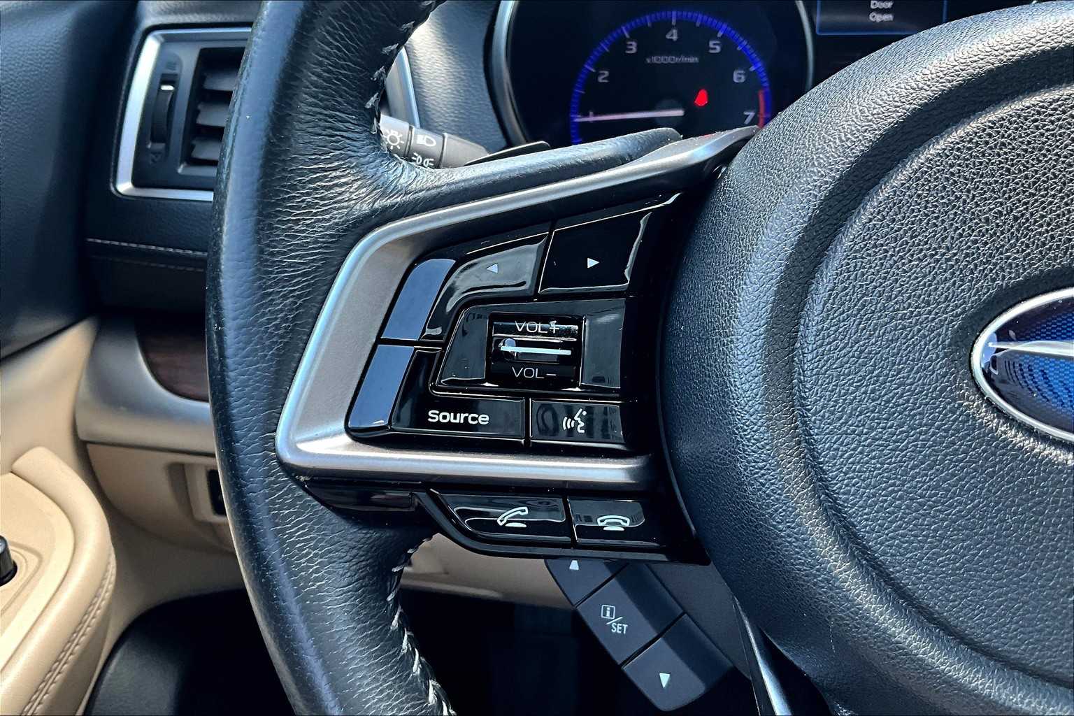 2018 Subaru Outback Limited - Photo 23