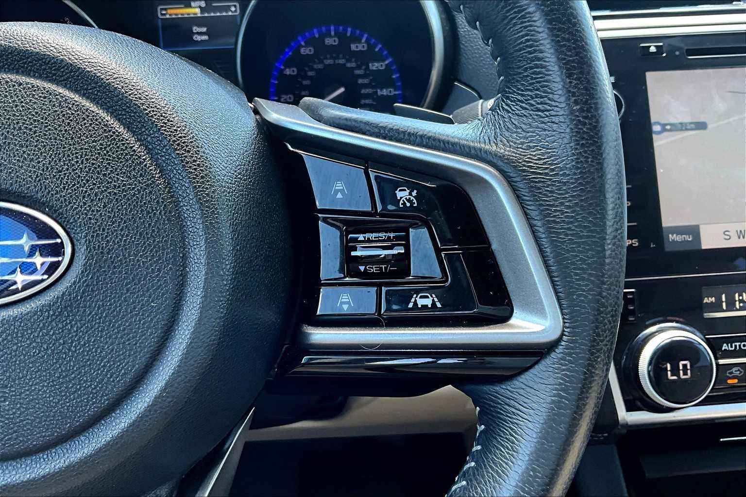 2018 Subaru Outback Limited - Photo 24
