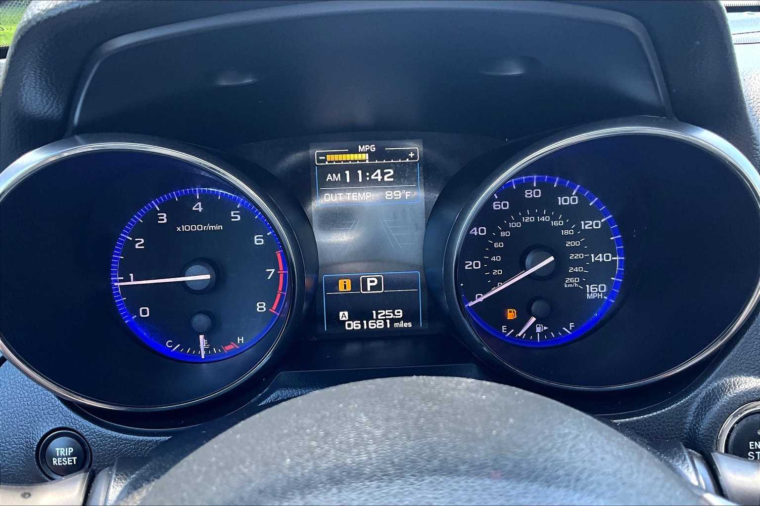 2018 Subaru Outback Limited - Photo 25