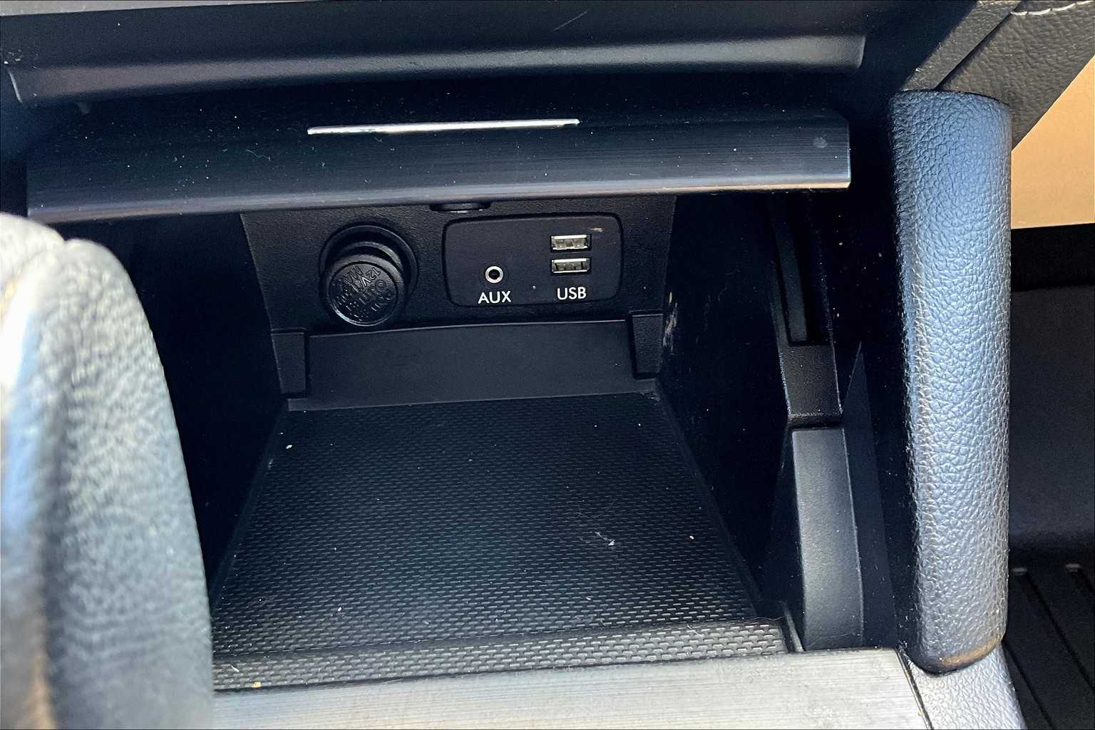 2018 Subaru Outback Limited - Photo 27