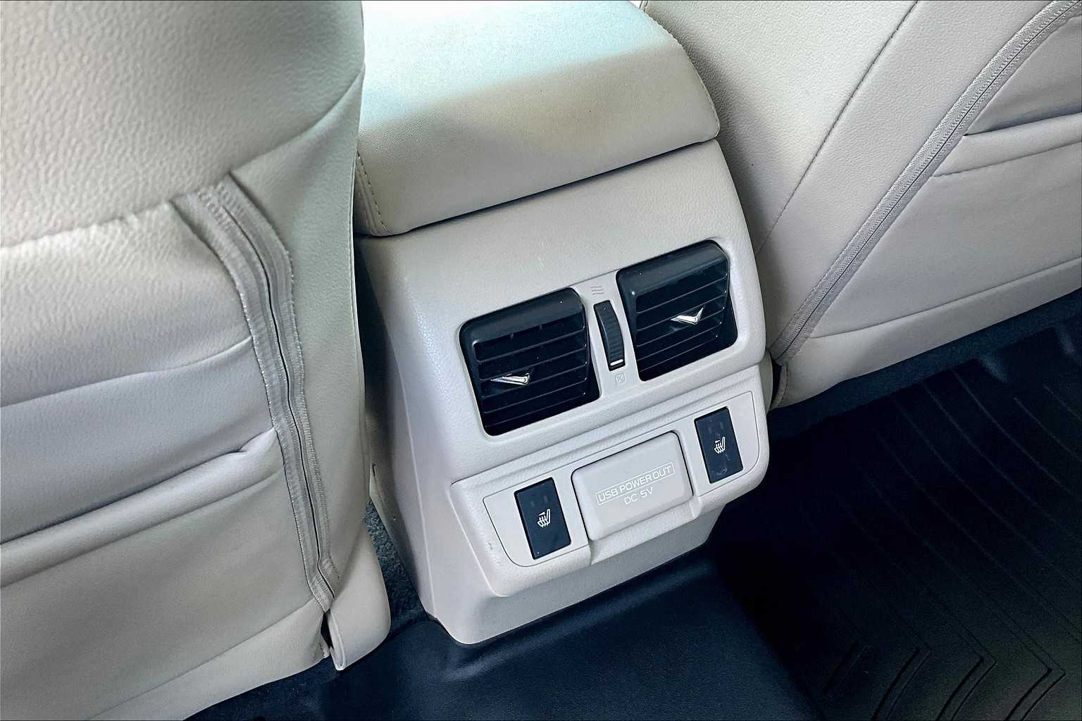 2018 Subaru Outback Limited - Photo 28