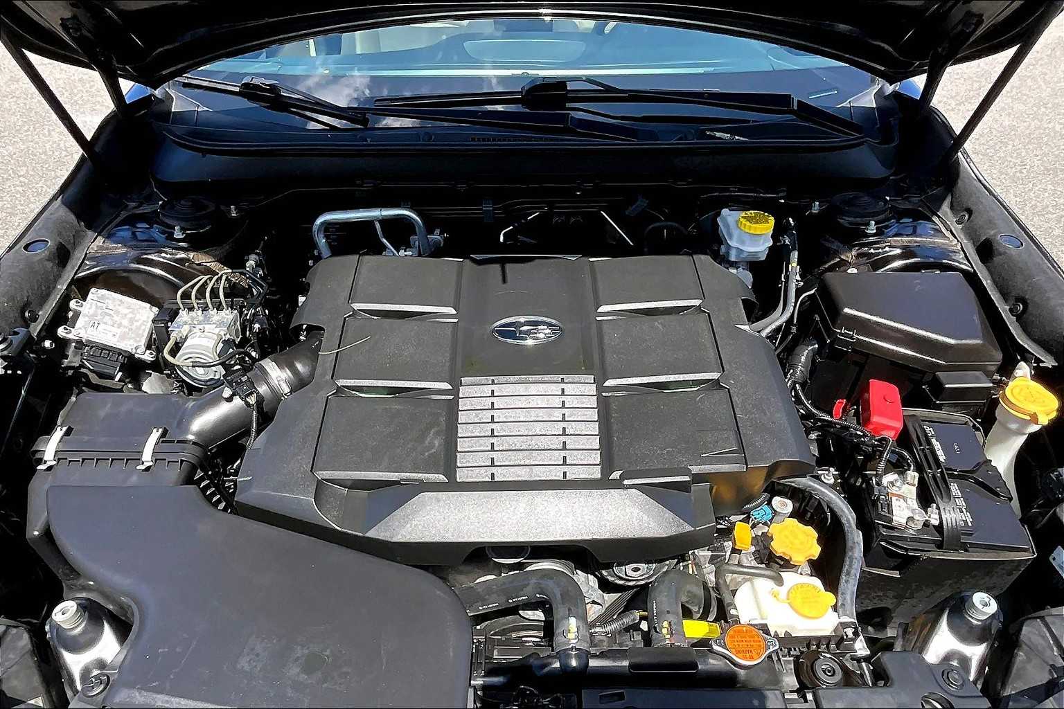 2018 Subaru Outback Limited - Photo 30
