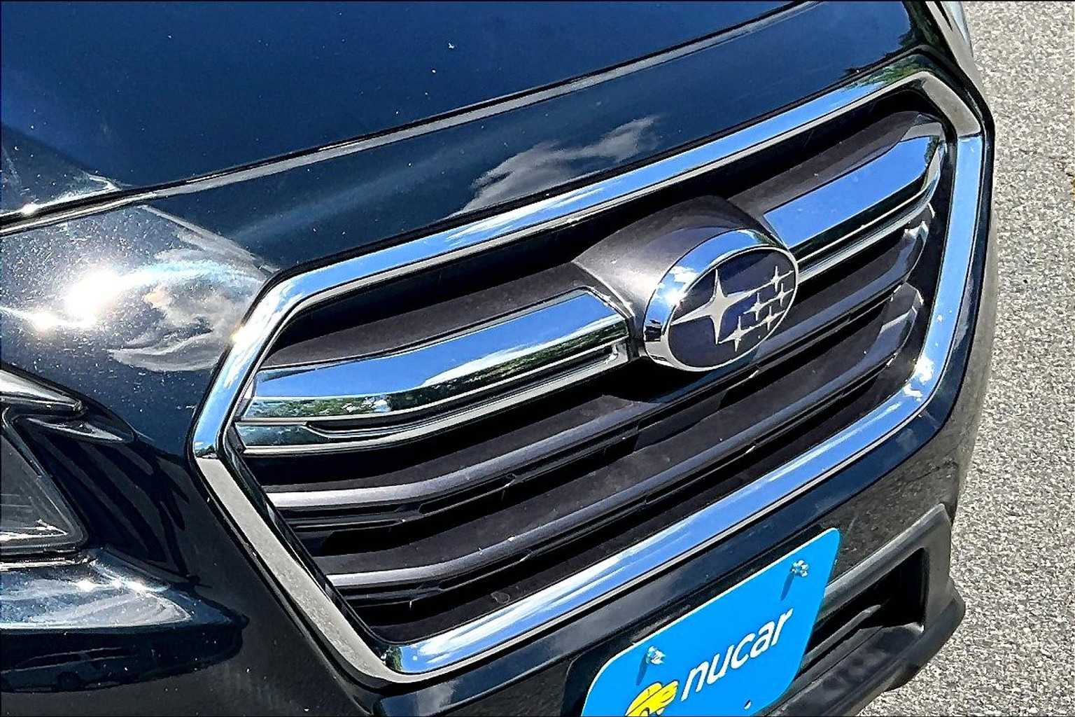 2018 Subaru Outback Limited - Photo 32