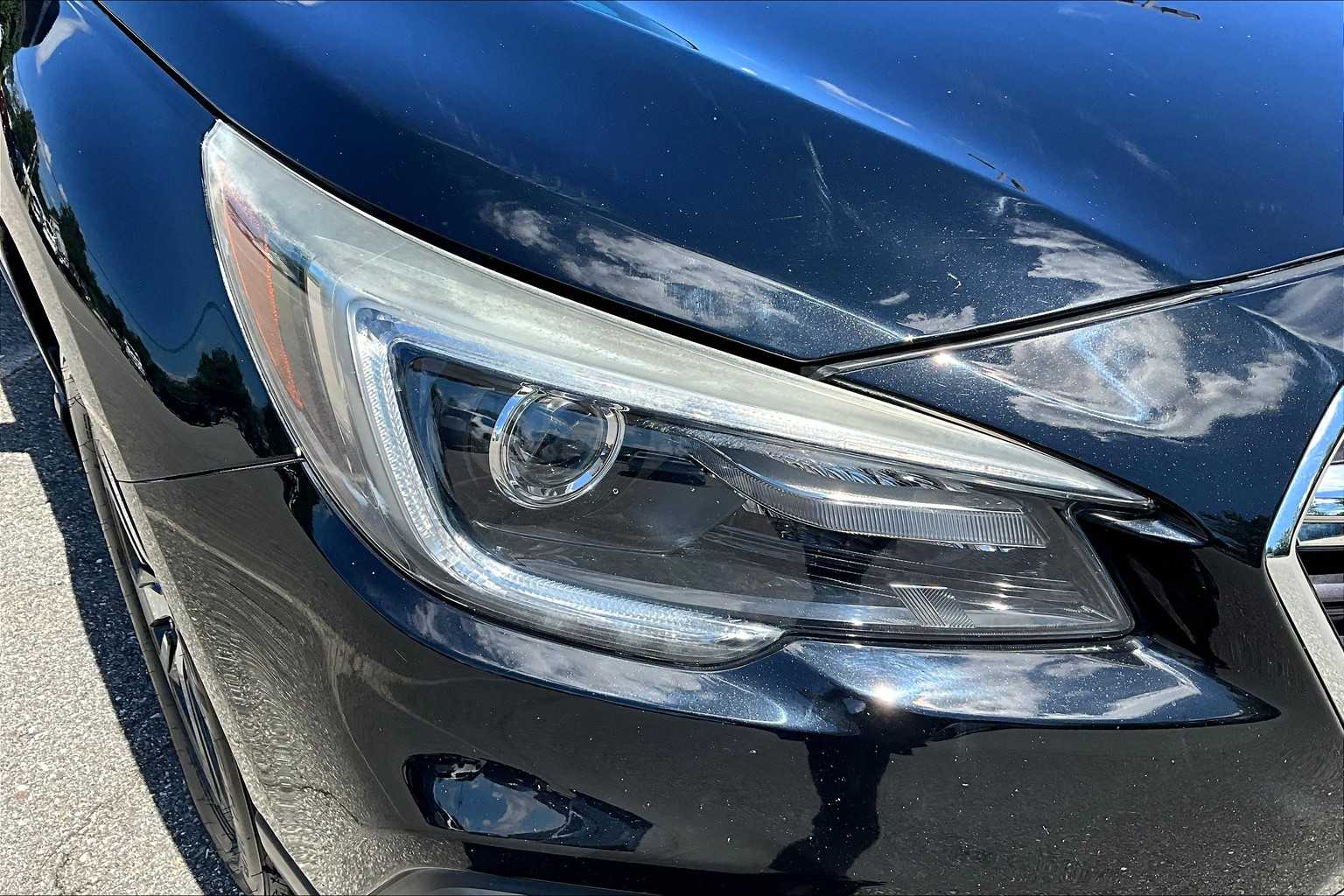 2018 Subaru Outback Limited - Photo 33