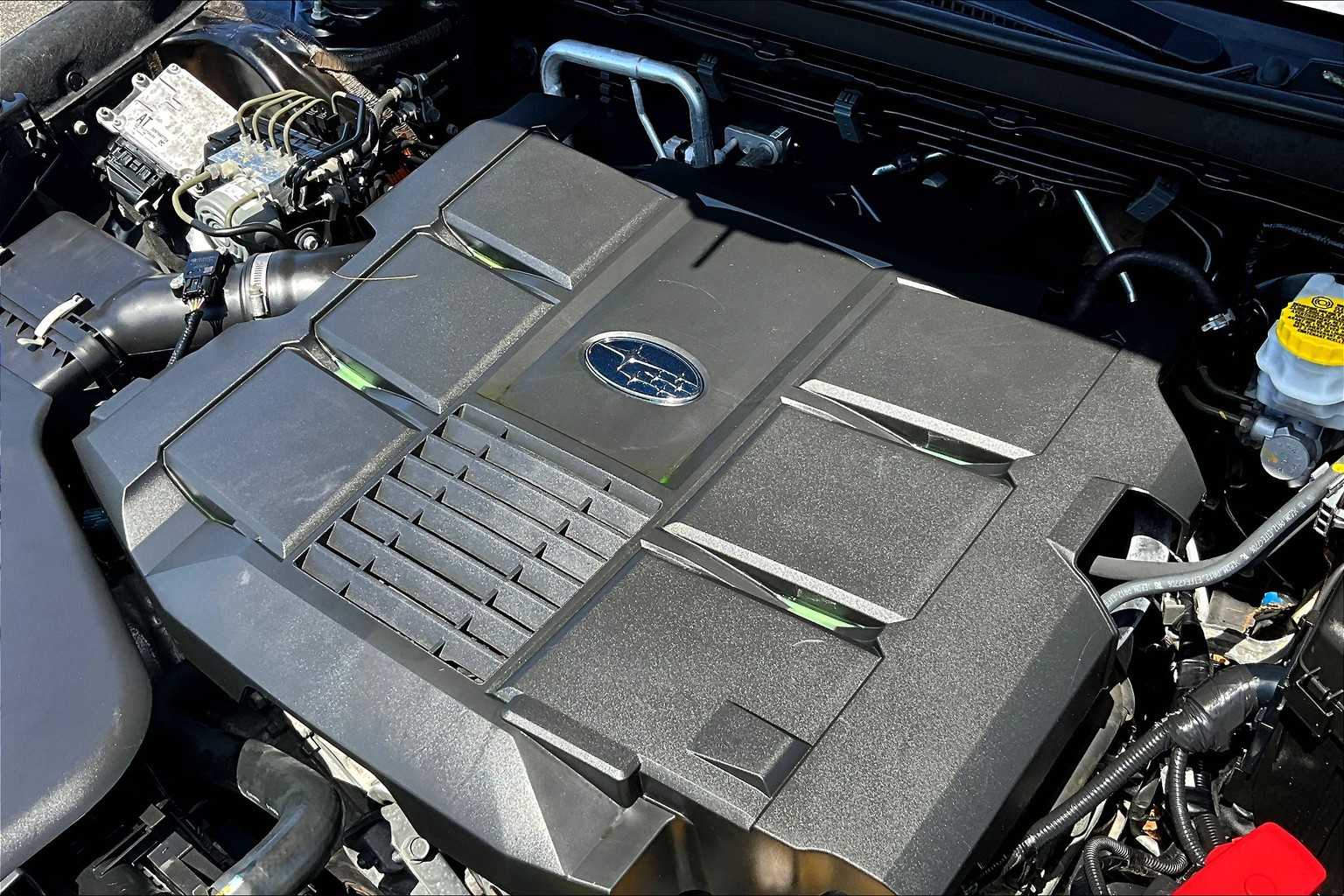 2018 Subaru Outback Limited - Photo 35