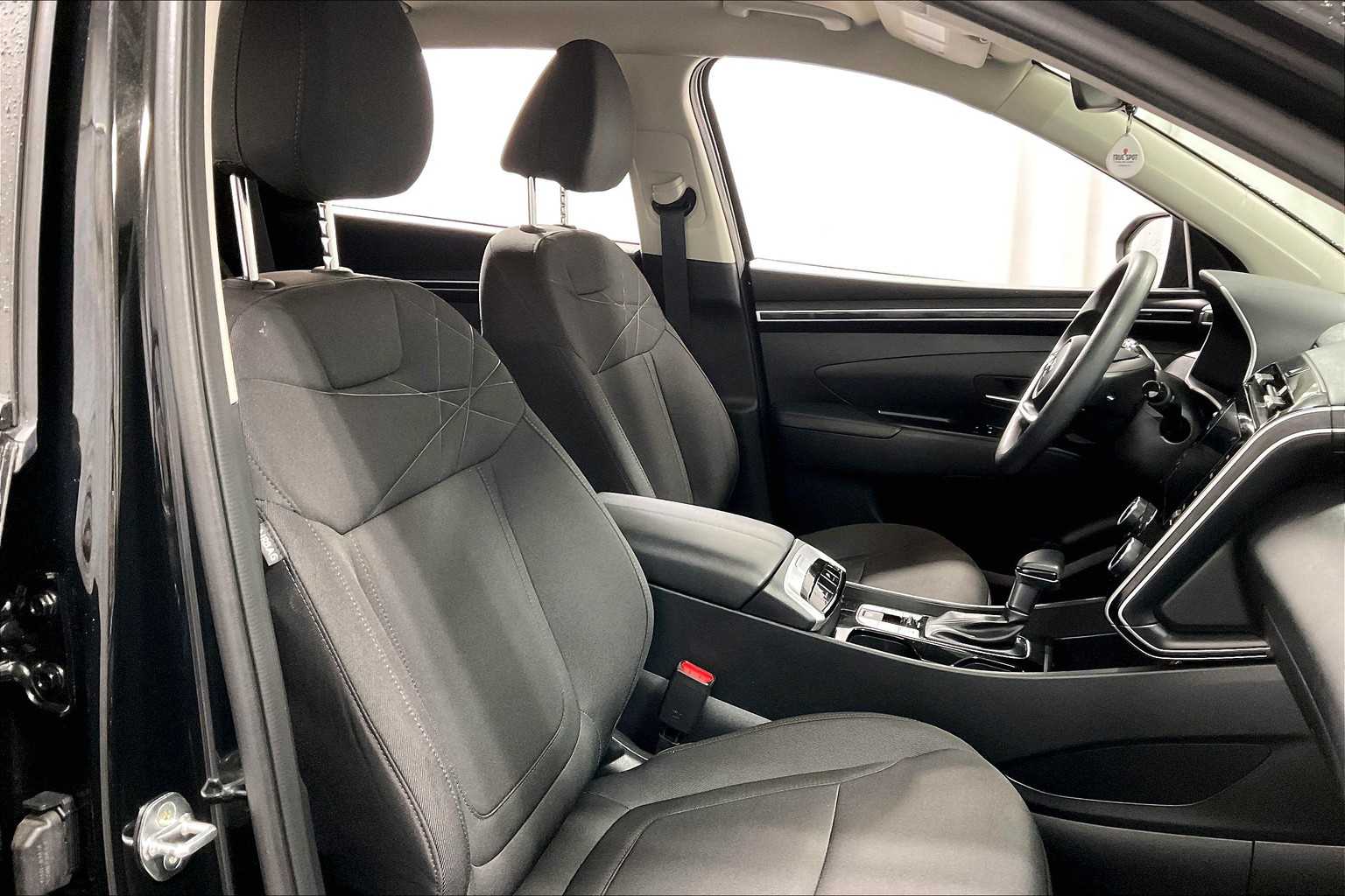 2022 Hyundai Tucson SEL - Photo 11