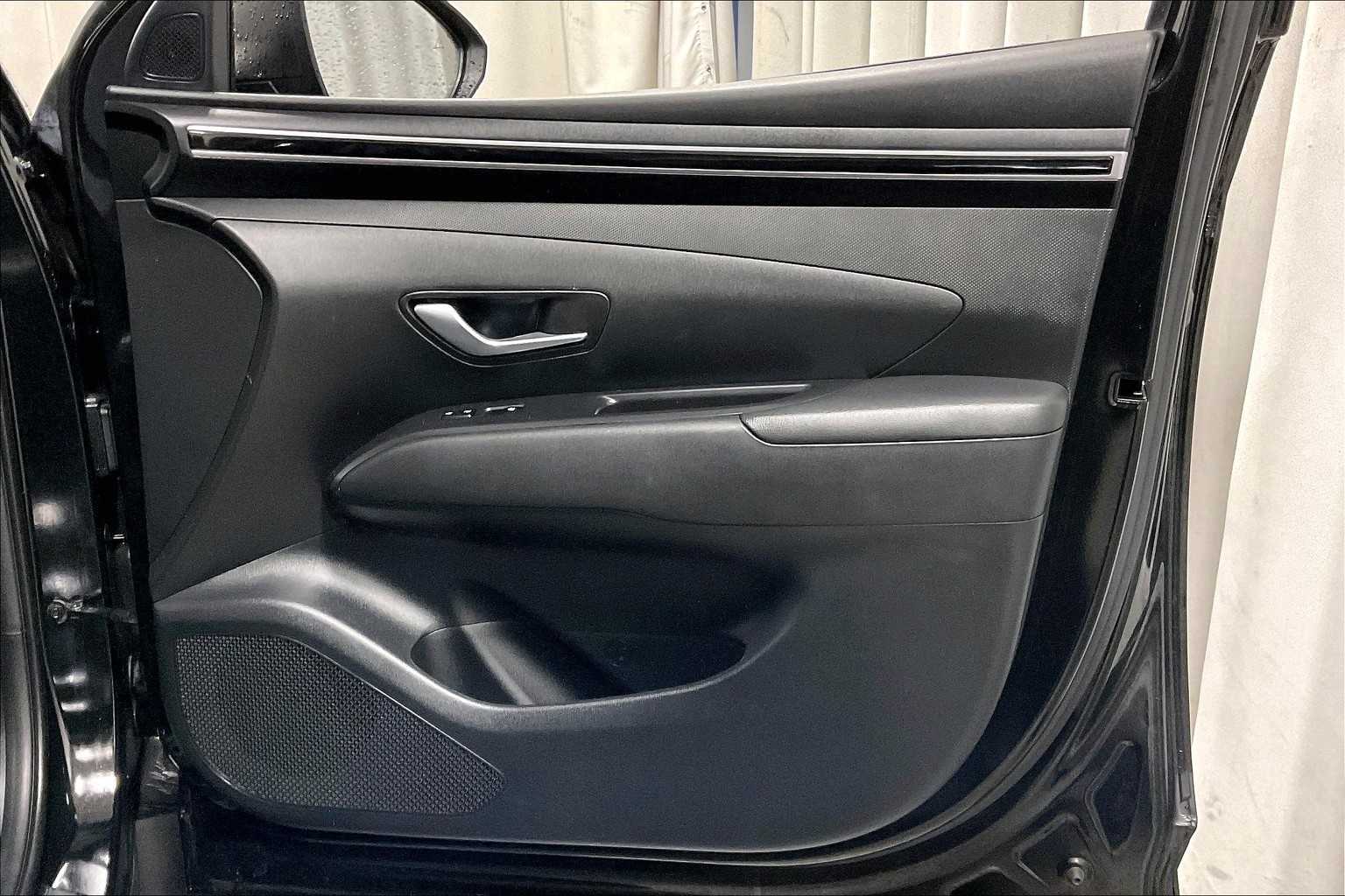 2022 Hyundai Tucson SEL - Photo 12