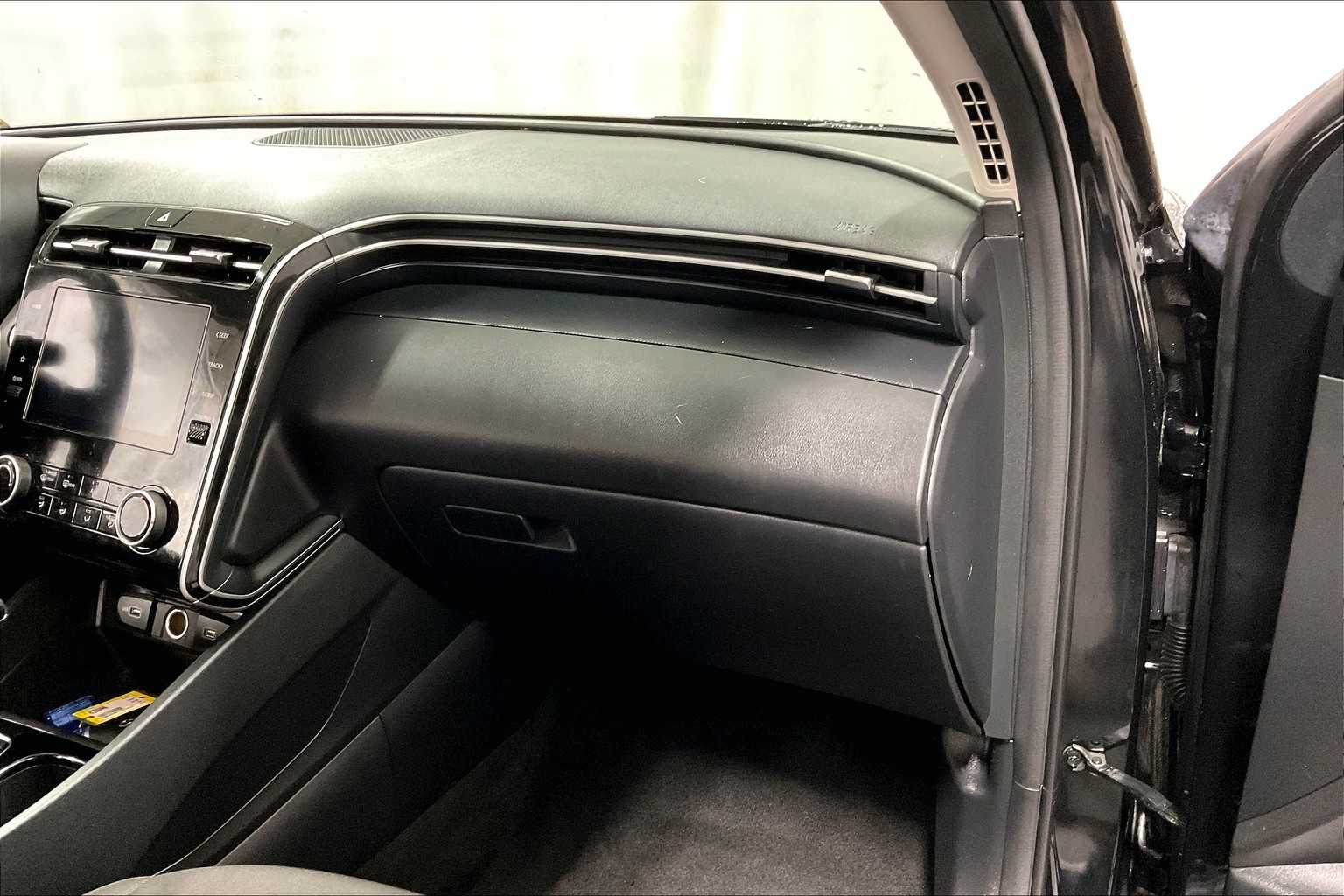 2022 Hyundai Tucson SEL - Photo 13