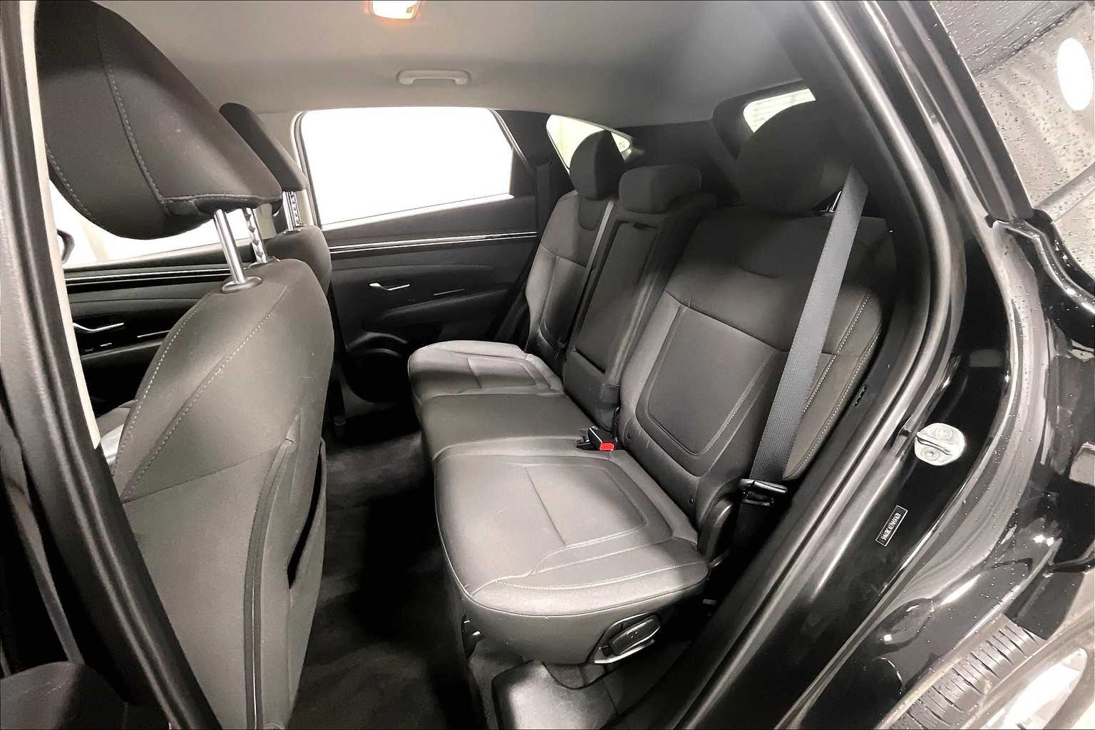 2022 Hyundai Tucson SEL - Photo 15