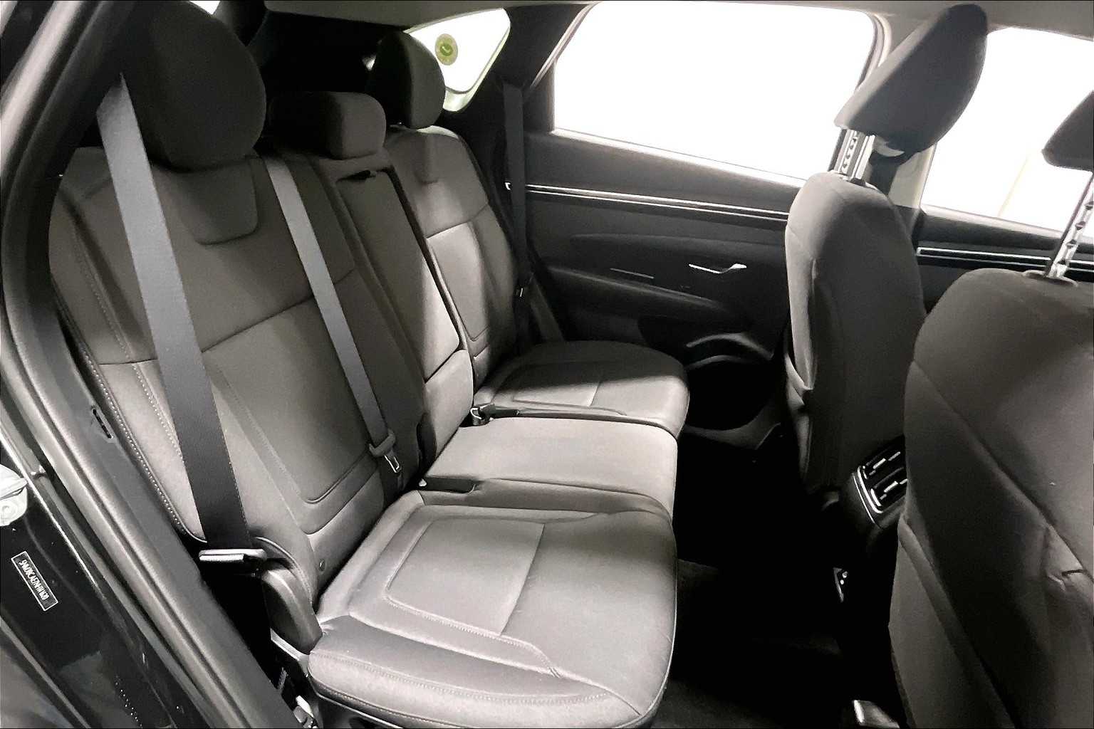 2022 Hyundai Tucson SEL - Photo 16