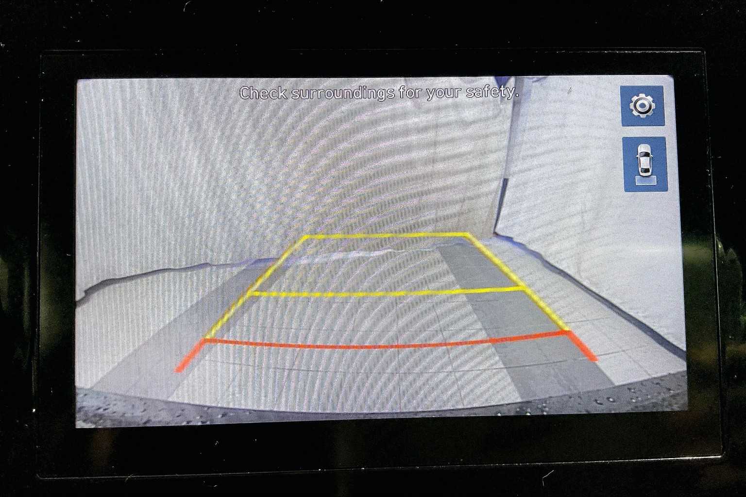 2022 Hyundai Tucson SEL - Photo 20