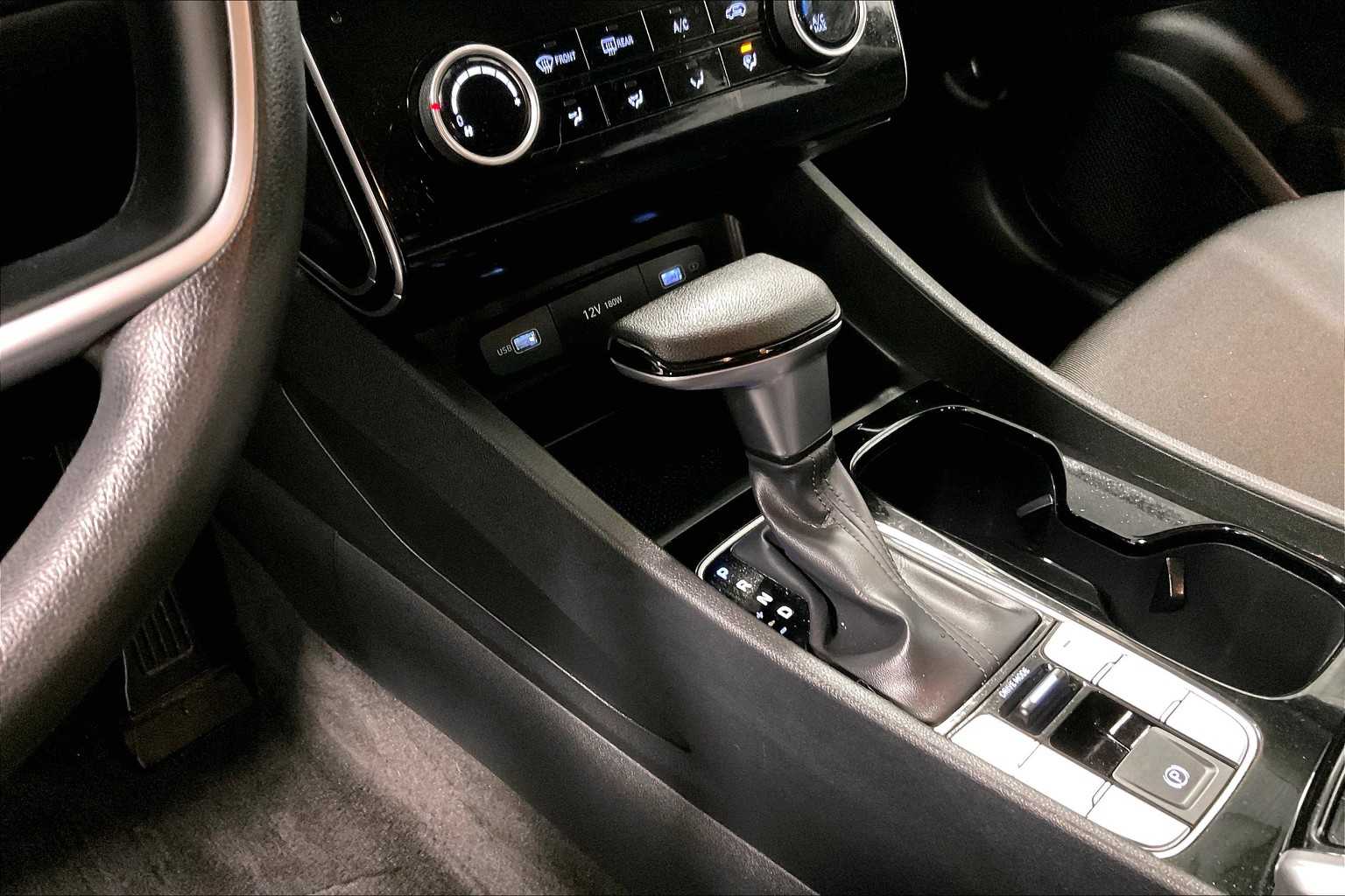 2022 Hyundai Tucson SEL - Photo 21