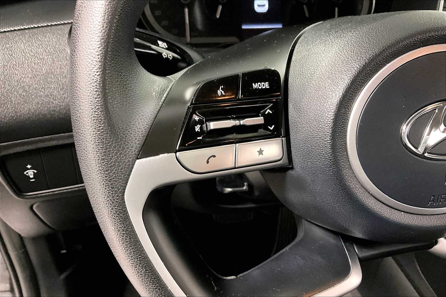 2022 Hyundai Tucson SEL - Photo 23
