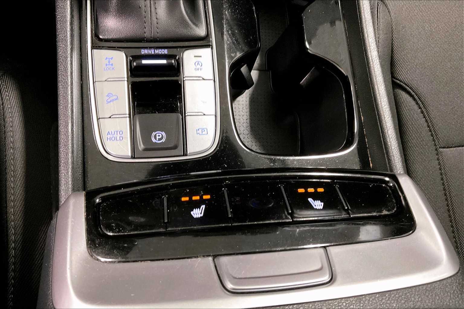 2022 Hyundai Tucson SEL - Photo 26